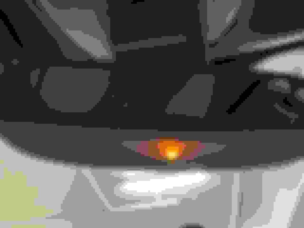 SL/R230 Light under rear view mirror Forums