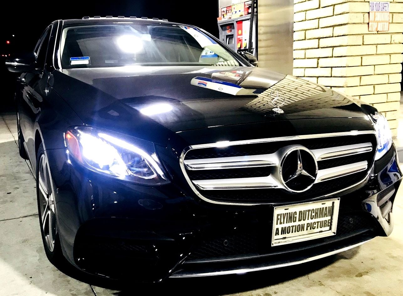 2018 Mercedes-Benz E300 - 2018 MERCEDES BENZ E300 LEASE TAKEOVER, VERY LOW PAYMENT: $566 / MO - Used - VIN WDDZF4JBXJA311109 - 10,200 Miles - 4 cyl - 2WD - Automatic - Sedan - Black - Westlake Village, CA 91361, United States
