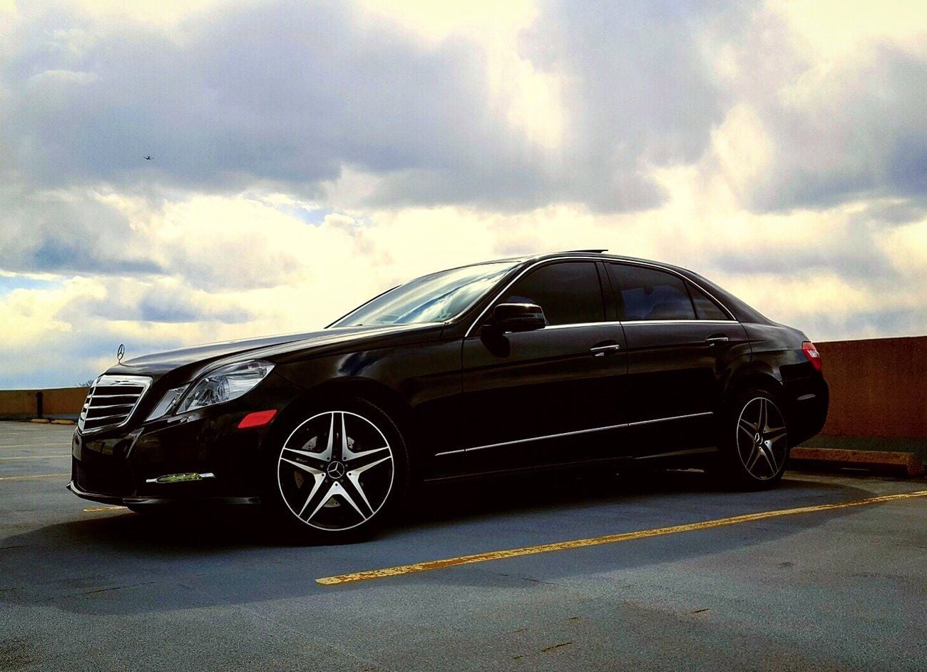 2013 Mercedes-Benz E350 - 2013 E350n Avant-Garde (BANG & OLUFSEN) & MASSAGING SEATS - Used - VIN WDDHF8JB6DA709053 - 53,300 Miles - 6 cyl - 4WD - Automatic - Sedan - Black - Woodland Park, NJ 07424, United States