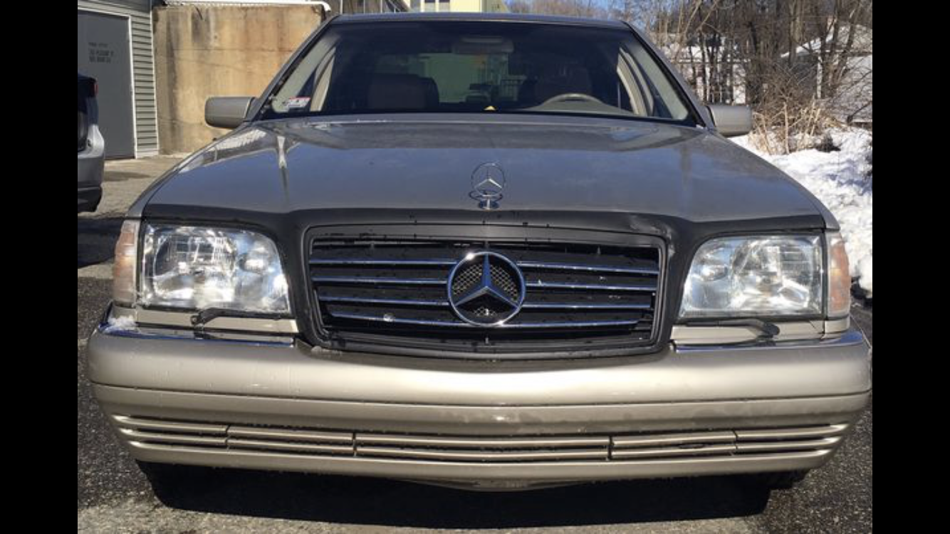 1997 s500 for sale greater boston mbworld org forums sale greater boston mbworld org forums