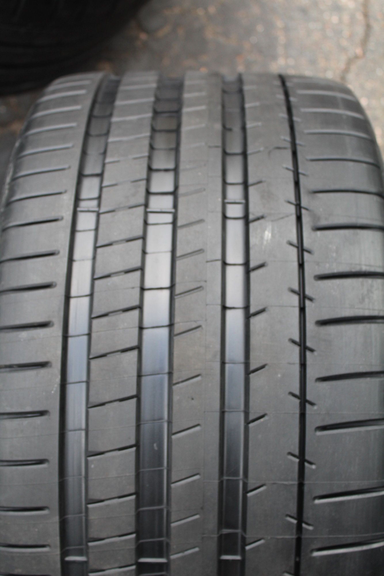 Wheels and Tires/Axles - 255/40/18 & 285/35/18 Michelin Pilot Super Sport Set BRAND NEW! - New - 0  All Models - West Hartford, CT 06110, United States