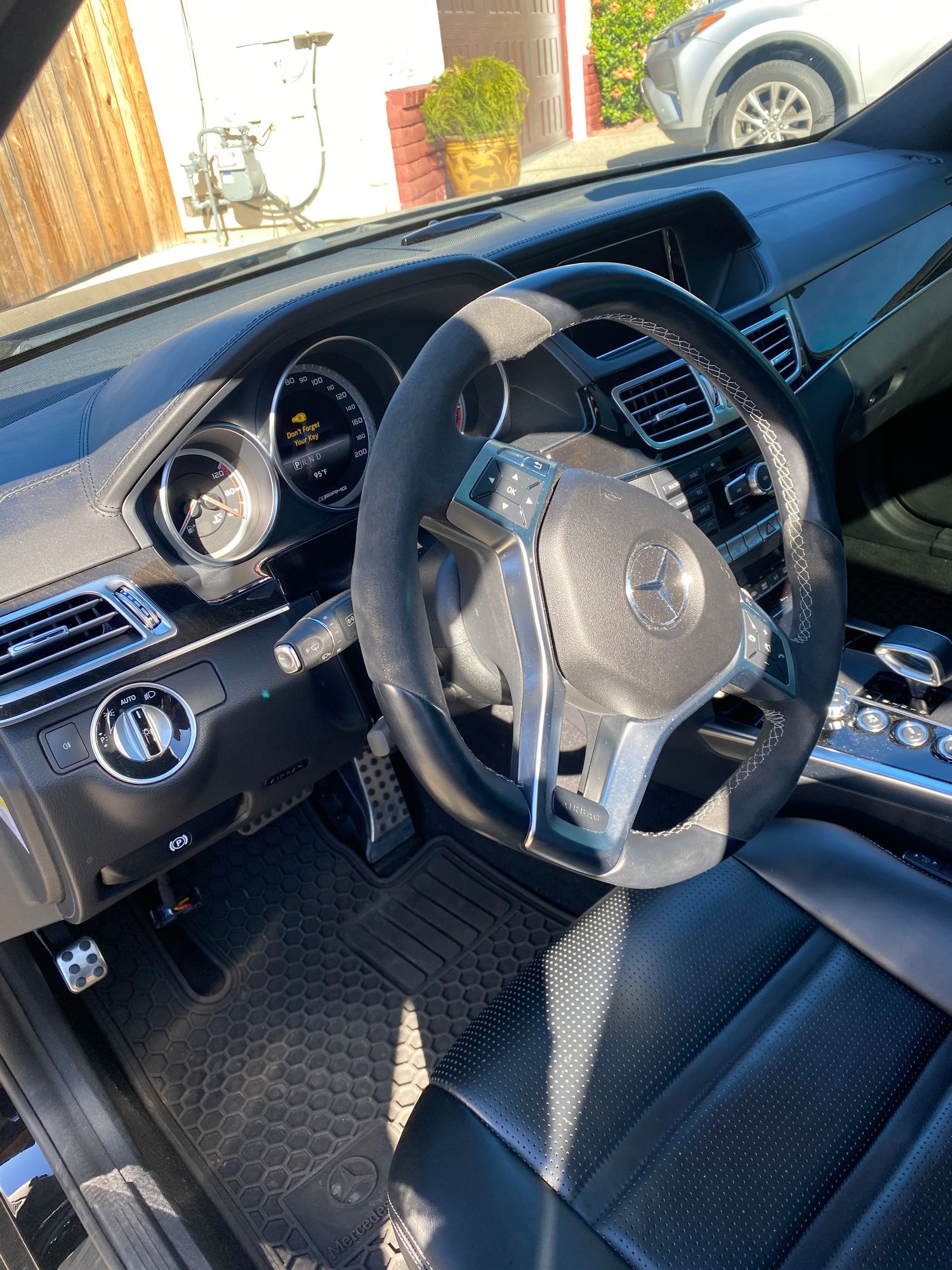 2014 Mercedes-Benz E63 AMG S - 2014 E63s (w212) - Used - VIN Wddhf7gb5ea939993 - 50,800 Miles - 8 cyl - AWD - Automatic - Sedan - Black - San Francisco, CA 94103, United States