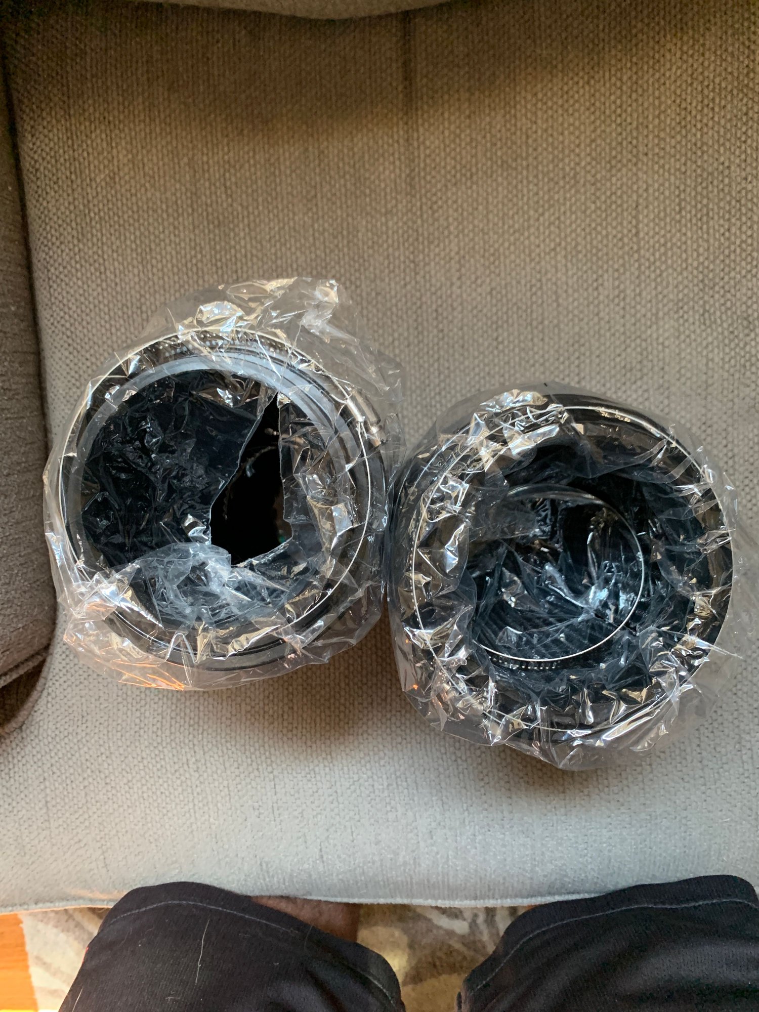 Engine - Intake/Fuel - ZAC motorsports Carbon Fiber intake kit for W213 E63s - Used - 2018 to 2021 Mercedes-Benz E63 AMG S - Lake Forest, IL 60060, United States