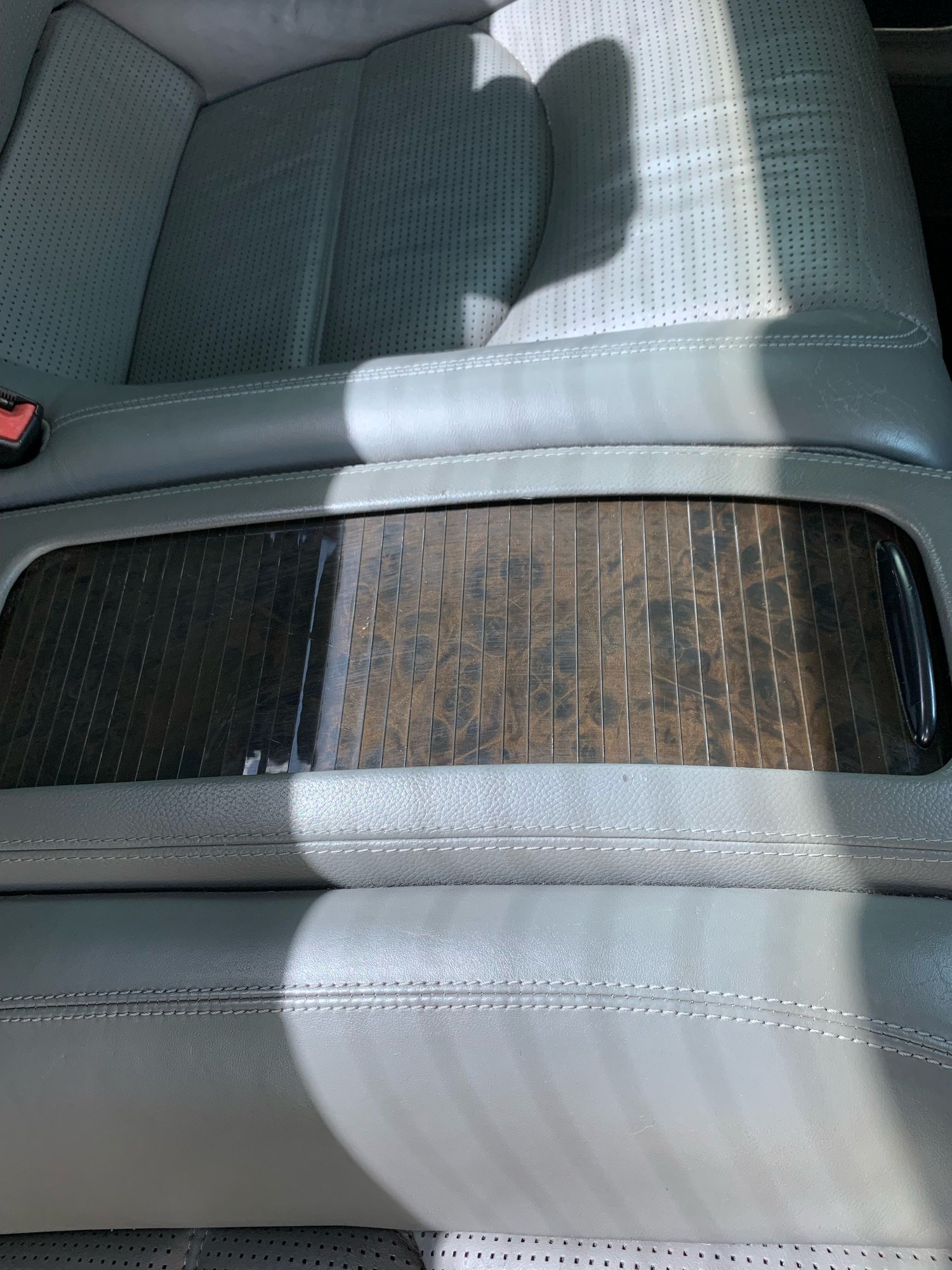 2006 Mercedes-Benz CLS55 AMG - Mint Cls55 for sale - Used - VIN WDDDJ76X66A040877 - 150,000 Miles - 8 cyl - 2WD - Automatic - Sedan - Silver - Los Angeles, CA 90012, United States