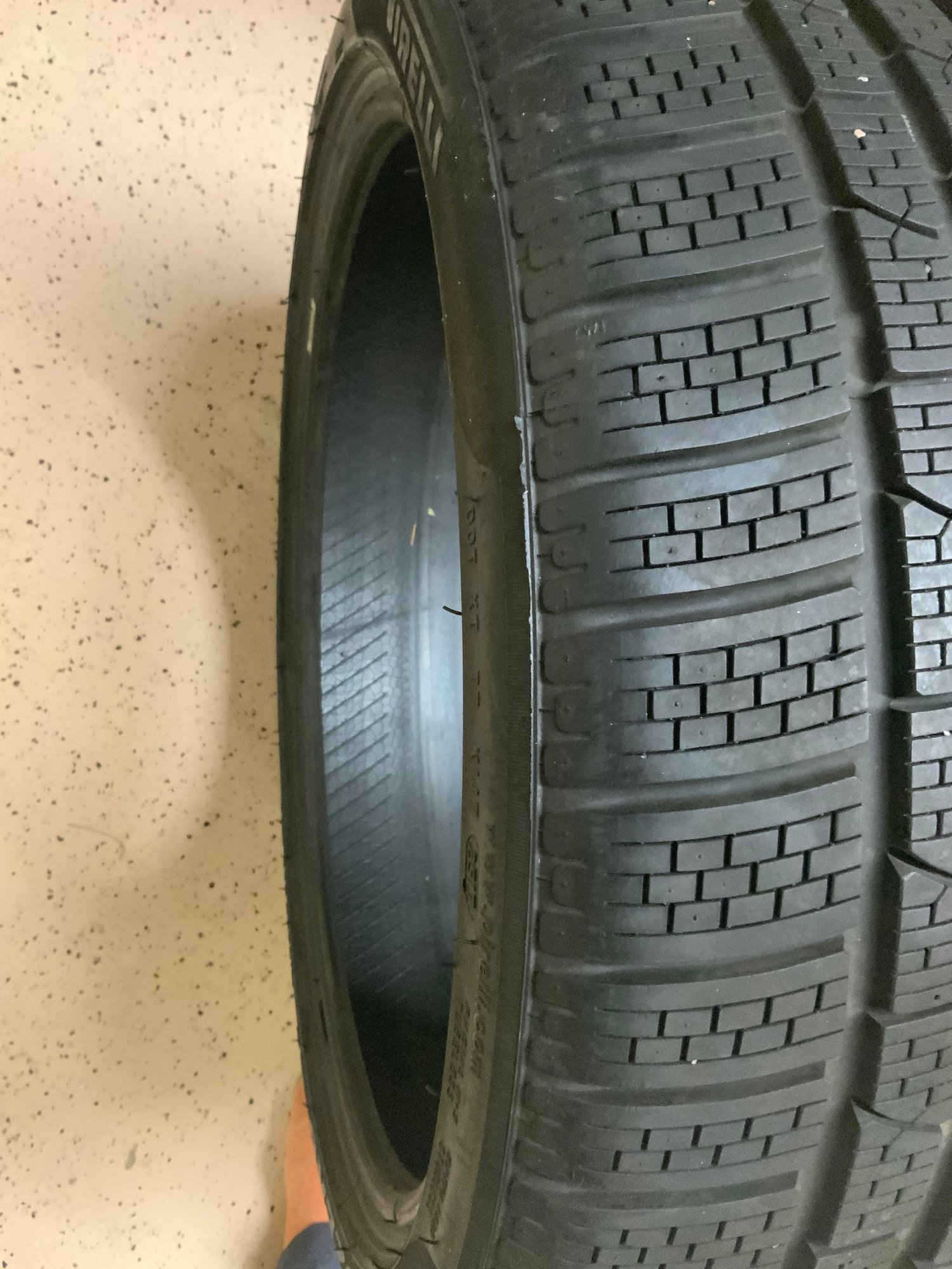 Wheels and Tires/Axles - Pirelli S-Zero Series II, 2 tires - 265/35R19 98W M & S, 2 tires  295/30R20 97V M & S - Used - 2017 to 2021 Mercedes-Benz AMG GT S - 0  All Models - Colorado Springs, CO 80904, United States