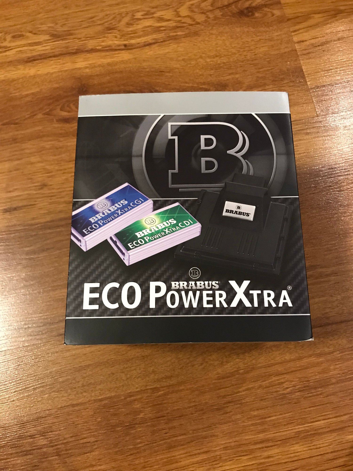 Engine - Electrical - Chip Brabus Powerxtra for Mercedes ML550/500(W166), GL550/500(X166) - Used - 2012 to 2016 Mercedes-Benz GL500 - 2011 to 2015 Mercedes-Benz ML500 - 2012 to 2016 Mercedes-Benz GL550 - 2011 to 2015 Mercedes-Benz ML550 - Minsk, Belarus
