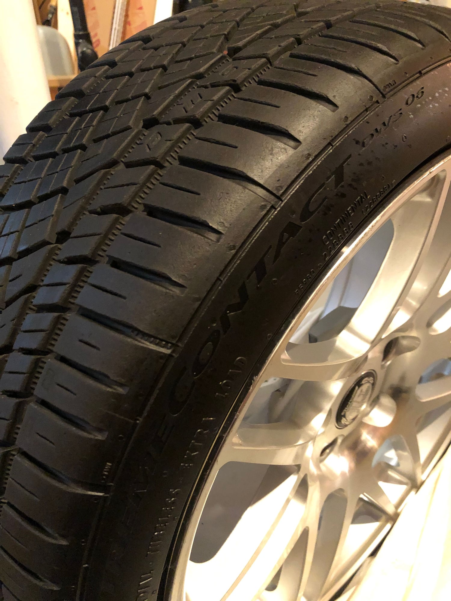 Drivetrain - Toronto: 18” Forgestar F14 wheels and Continental snowtires (very cheap, must sell!) - Used - 2008 to 2012 Mercedes-Benz C300 - Toronto, ON L4E1C5, Canada
