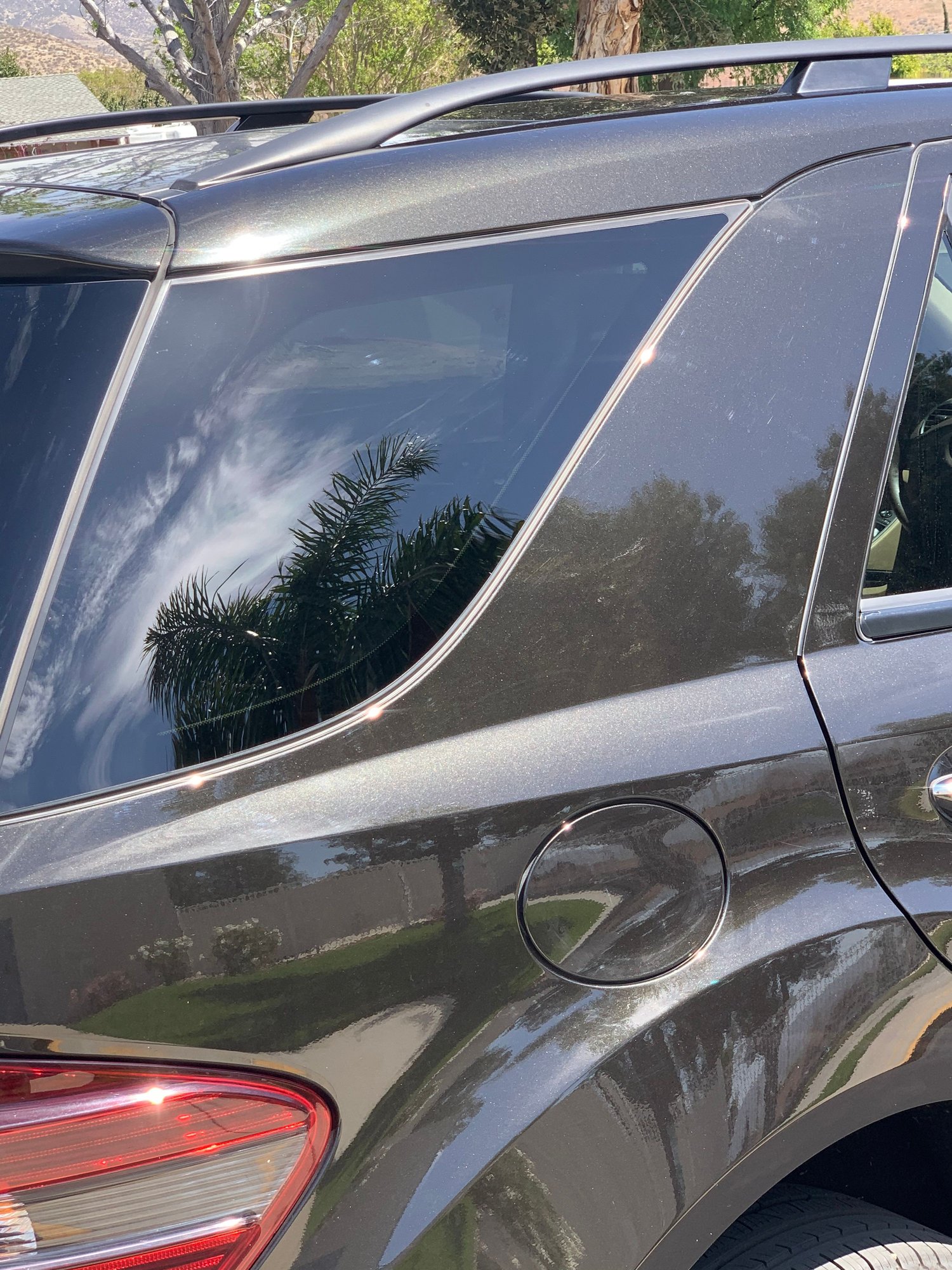 2008 Mercedes-Benz ML320 - Ml320cdi Low mileage Diesel - Used - VIN 4jgbb22ex8a372230 - 91,781 Miles - 6 cyl - 4WD - Automatic - SUV - Other - Simi Valley, CA 93063, United States