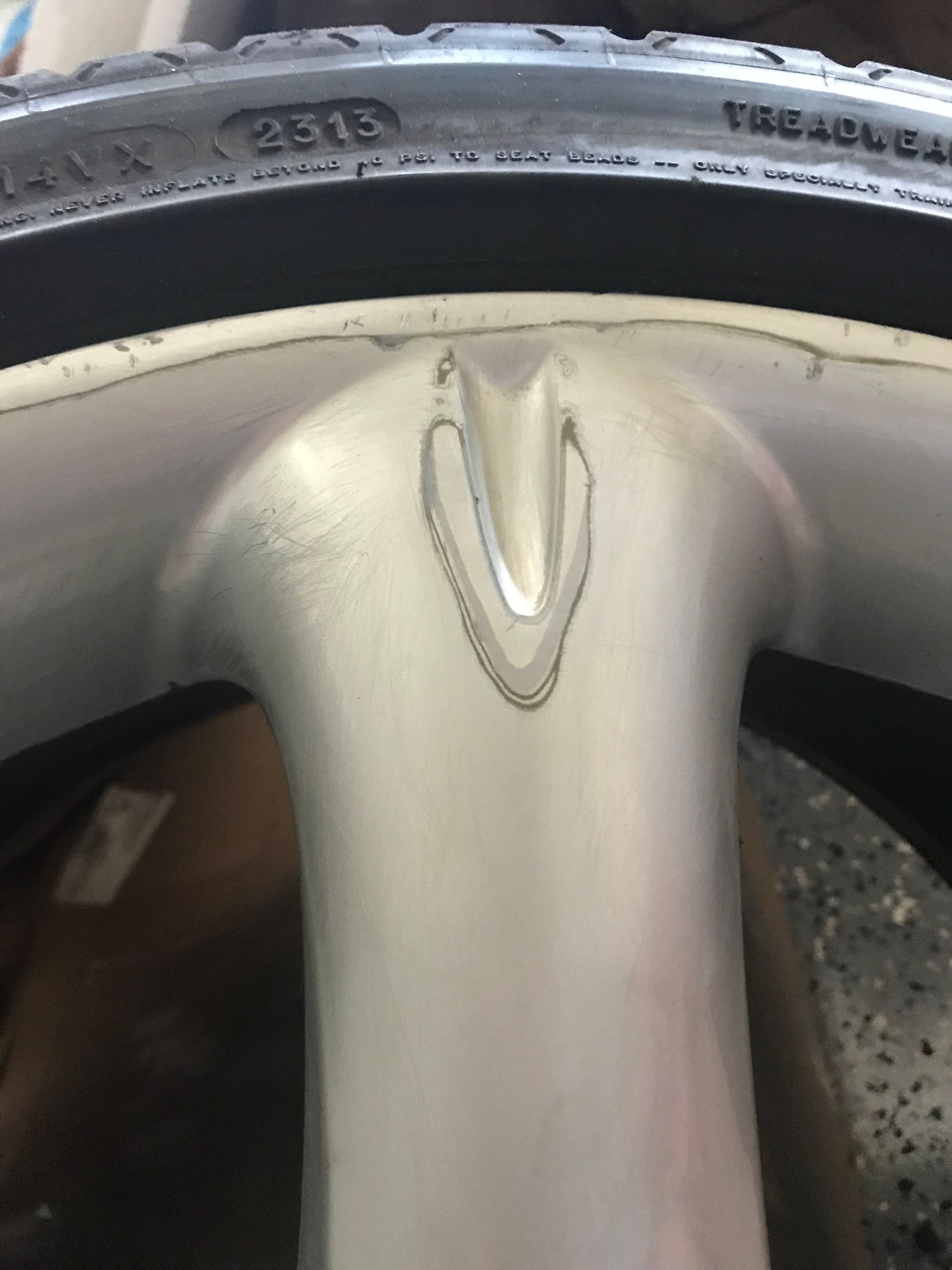 Wheels and Tires/Axles - FS/FT used authentic Lorinser RS6 19x9.5 & 10.5 Staggered - Used - All Years Mercedes-Benz CLS63 AMG - Mechanicsville, VA 23116, United States