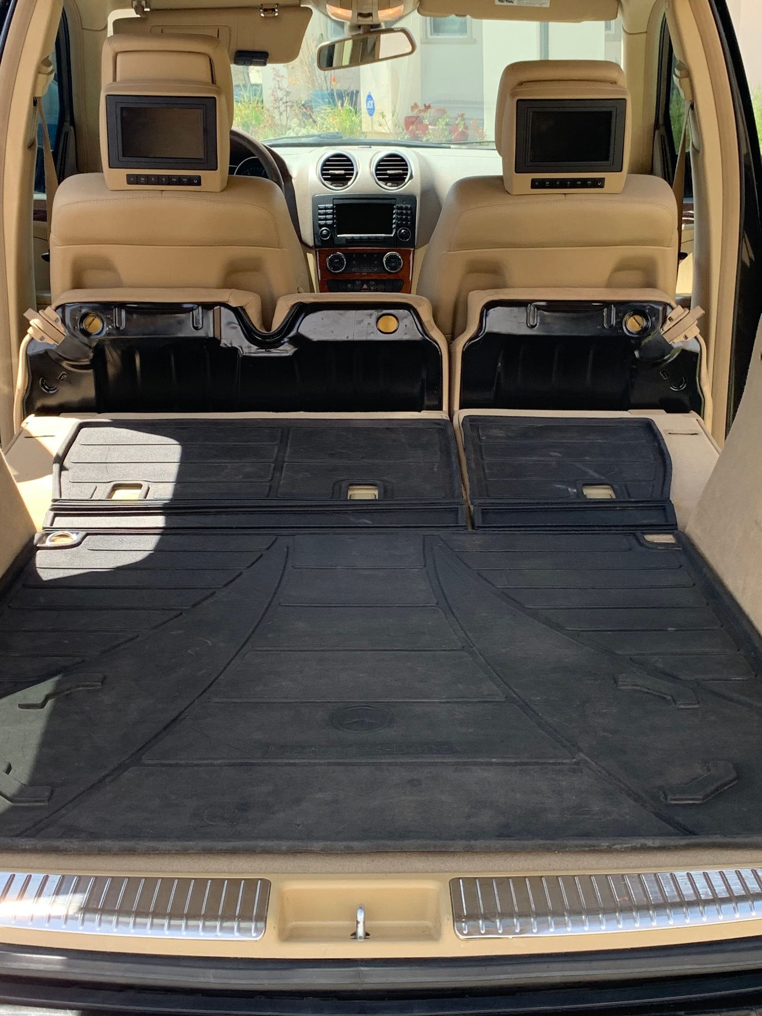 2008 Mercedes-Benz ML320 - Ml320cdi Low mileage Diesel - Used - VIN 4jgbb22ex8a372230 - 91,781 Miles - 6 cyl - 4WD - Automatic - SUV - Other - Simi Valley, CA 93063, United States