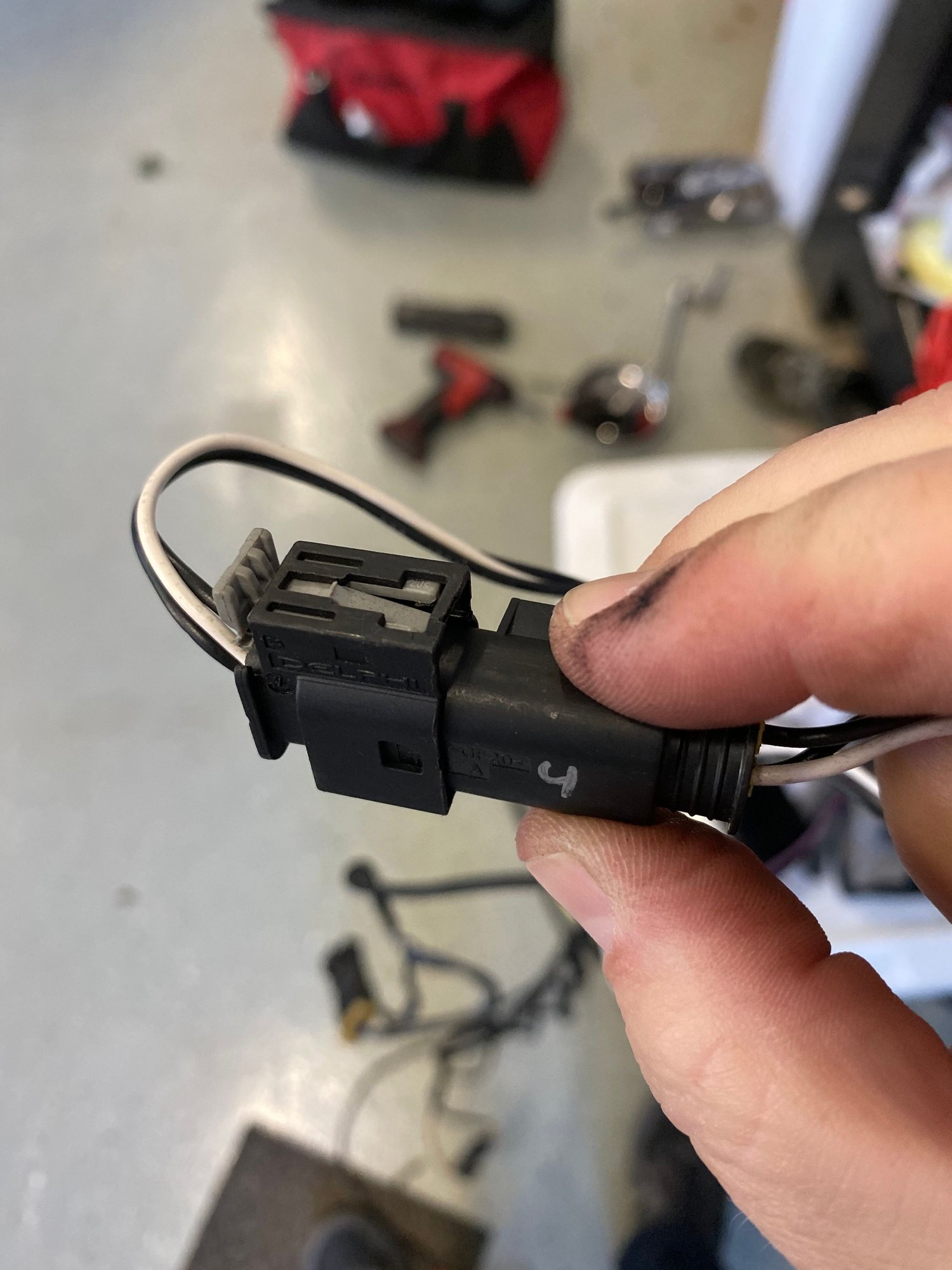 Engine - Power Adders - JB4 with Bluetooth - W205 C63, E63, GT S, GLC63, GLE63 - Used - 2015 to 2020 Mercedes-Benz C63 AMG - 2015 to 2020 Mercedes-Benz C63 AMG S - 2017 to 2020 Mercedes-Benz E63 AMG - 2017 to 2020 Mercedes-Benz E63 AMG S - 2016 to 2020 Mercedes-Benz AMG GT S - 2015 to 2020 Mercedes-Benz GLC63 AMG - 2015 to 2020 Mercedes-Benz GLC63 AMG S - 2017 to 2020 Mercedes-Benz GLE63 AMG - 2017 to 2020 Mercedes-Benz GLE63 AMG S - West Chester, PA 19380, United States