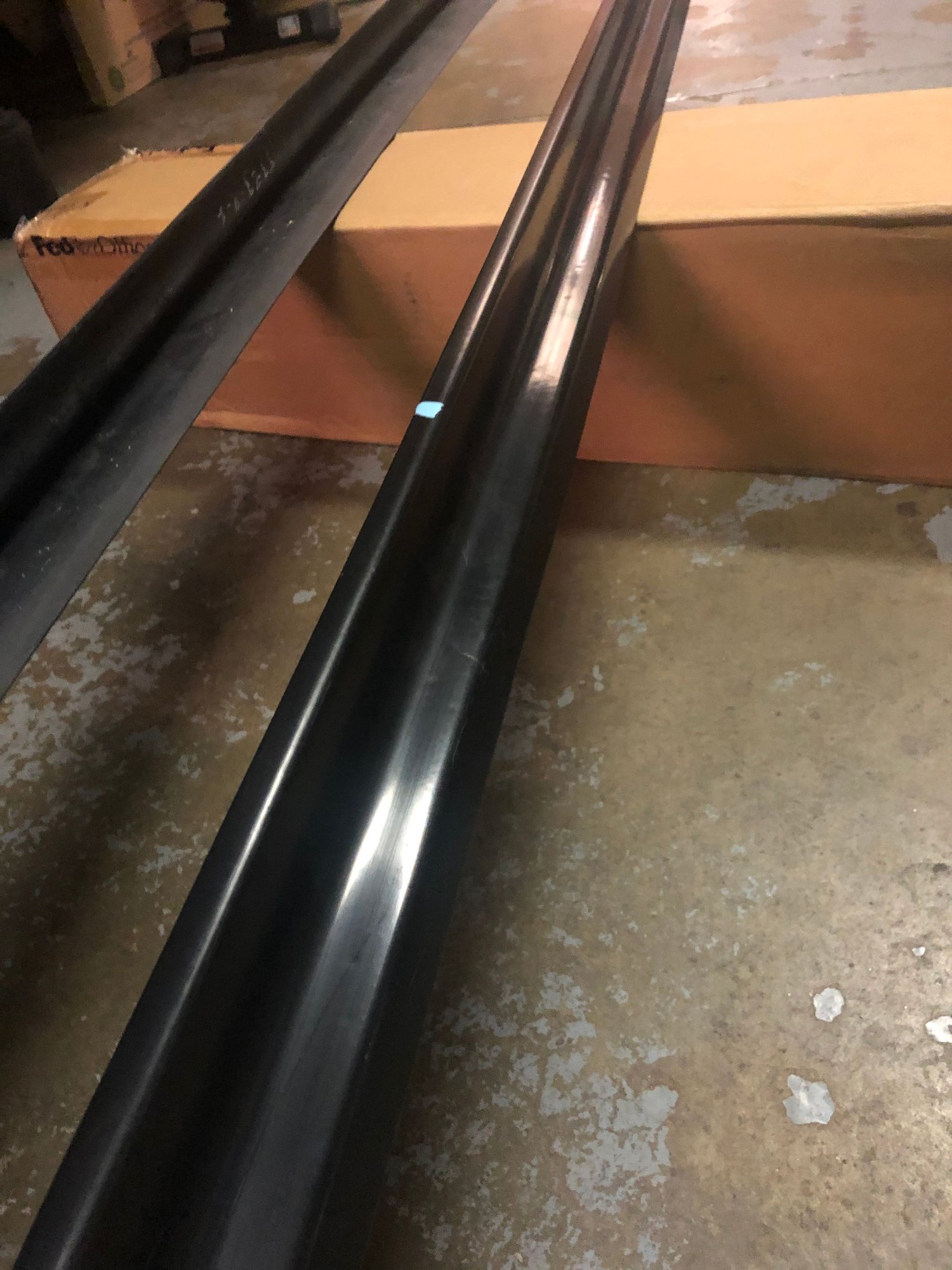 Miscellaneous - W126 amg side skirts - New - 1980 to 1985 Mercedes-Benz 500SEL - New York, NY 10016, United States
