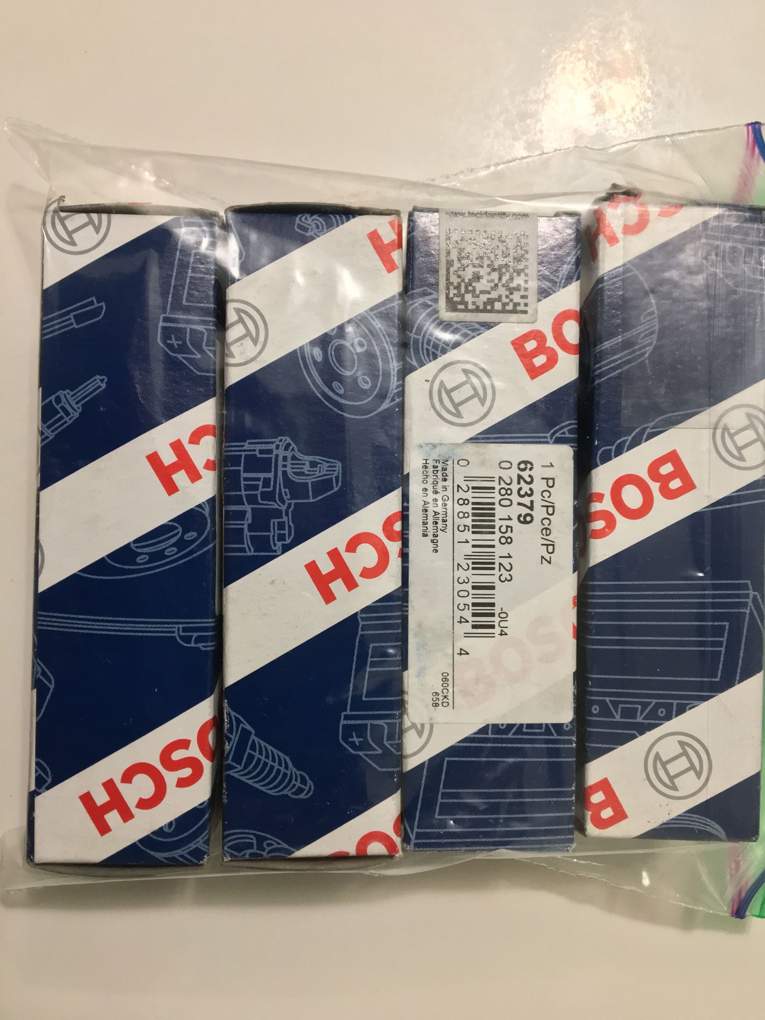 Engine - Power Adders - C63 Drop In E85 Injectors - Used - Santa Clara, CA 95125, United States