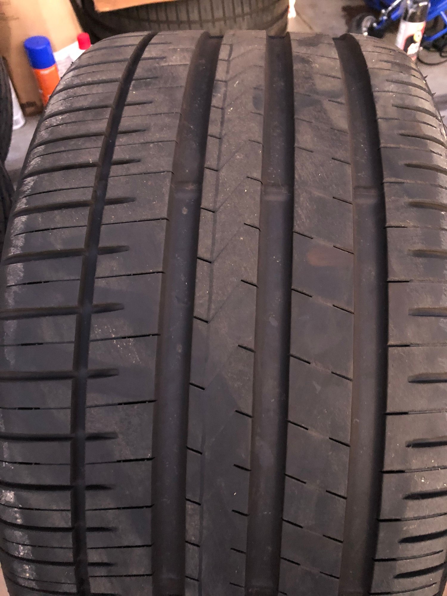 Wheels and Tires/Axles - Mercedes Benz CLS63 OEM 19" AMG Wheels With Tires - Used - San Jose, CA 95131, United States
