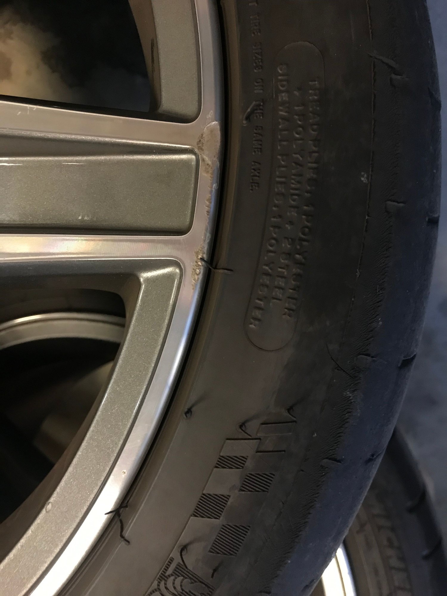 Wheels and Tires/Axles - C63 18" wheels. - Used - 2009 to 2015 Mercedes-Benz C63 AMG - Napa, CA 94558, United States