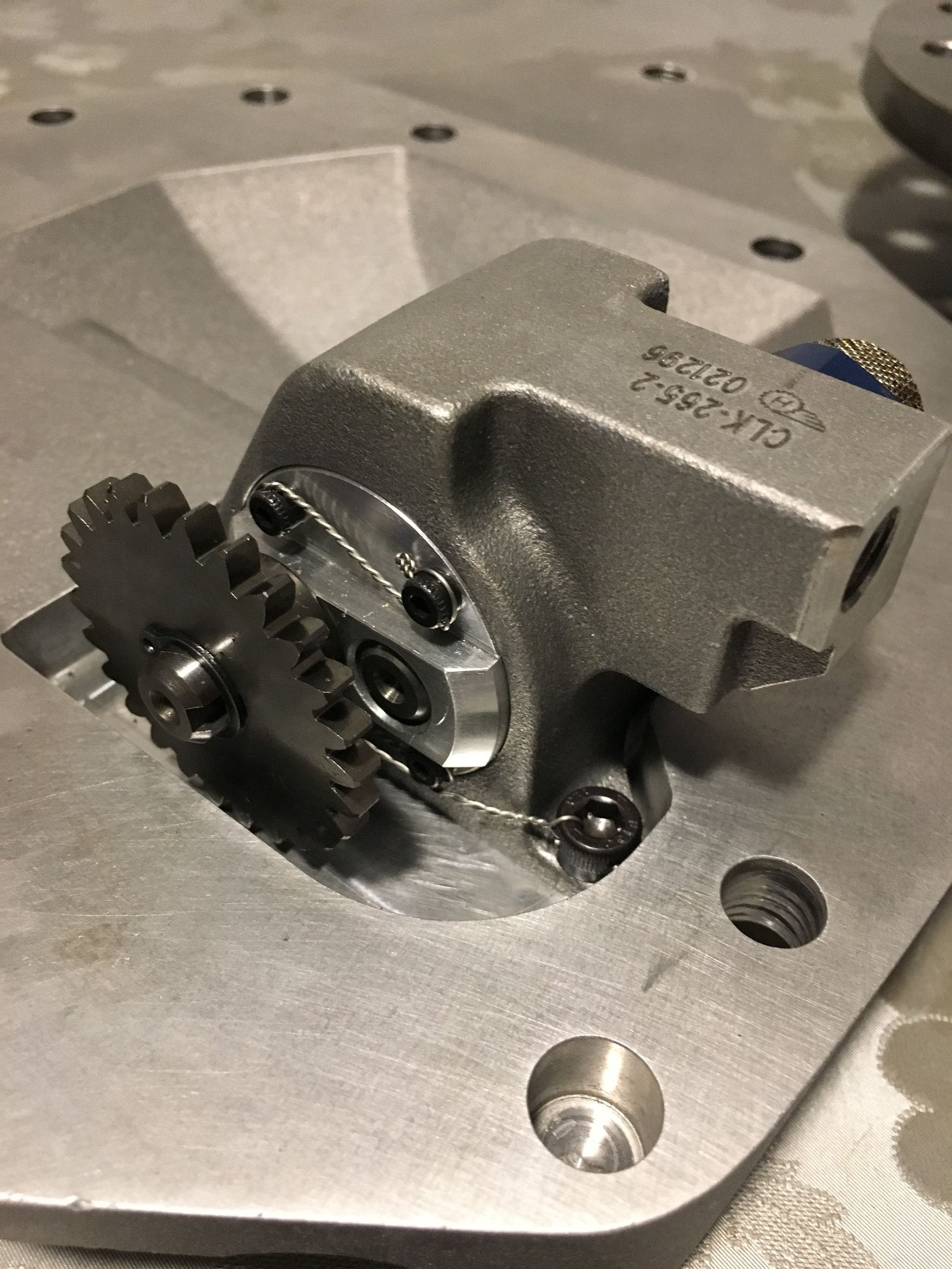 Drivetrain - OEM CLK DTM Limited Slip Differential incl. Cooling Solution  *new & unused* - New - Zurich, Switzerland