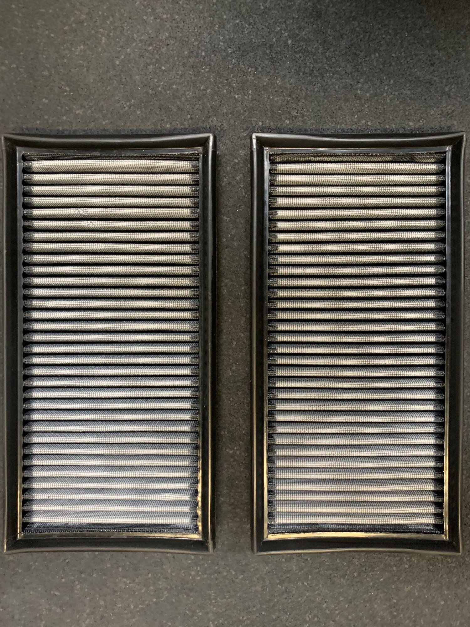 AFE Magnum FLOW Pro DRY S Air Filters - MBWorld.org Forums