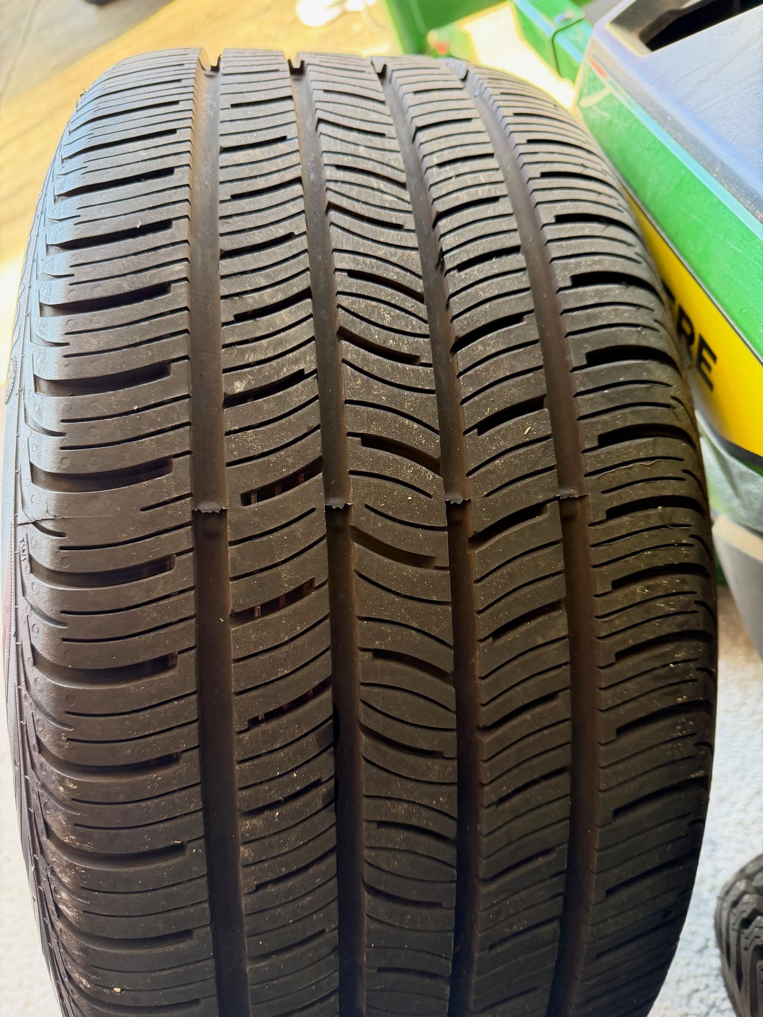 Wheels and Tires/Axles - C218 AMG 18" Wheels/Tires - Used - 2013 Mercedes-Benz CLS550 - Atlanta, GA 30548, United States