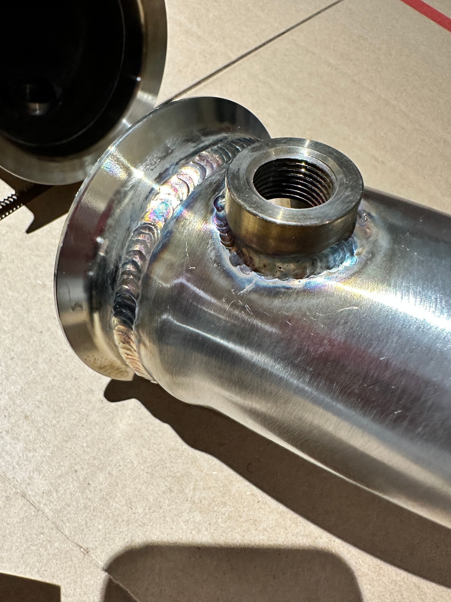 Engine - Exhaust - 2018-2022 E63S E63 M177 3” Catless Downpipes - New - 2018 to 2022 Mercedes-Benz E63 AMG S - 2018 to 2022 Mercedes-Benz E63 AMG - Columbus, OH 43213, United States