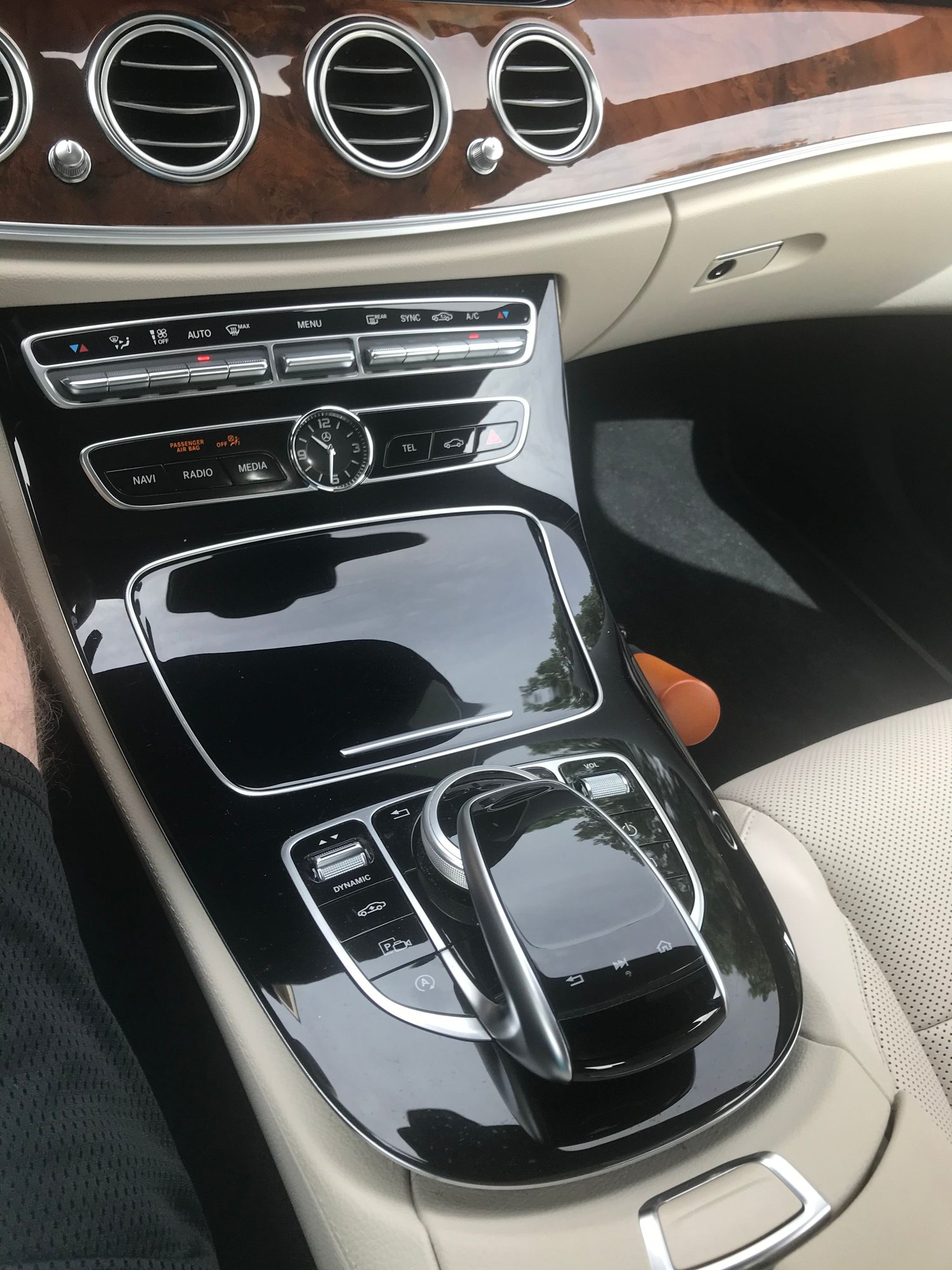 2017 Mercedes-Benz E300 - Fully Optioned 2017 E300 4Matic with M-B CPO Warranty - Used - VIN wddzf4kb4ha183801 - 54,400 Miles - 4 cyl - AWD - Automatic - Sedan - White - Gainesville, GA 30506, United States