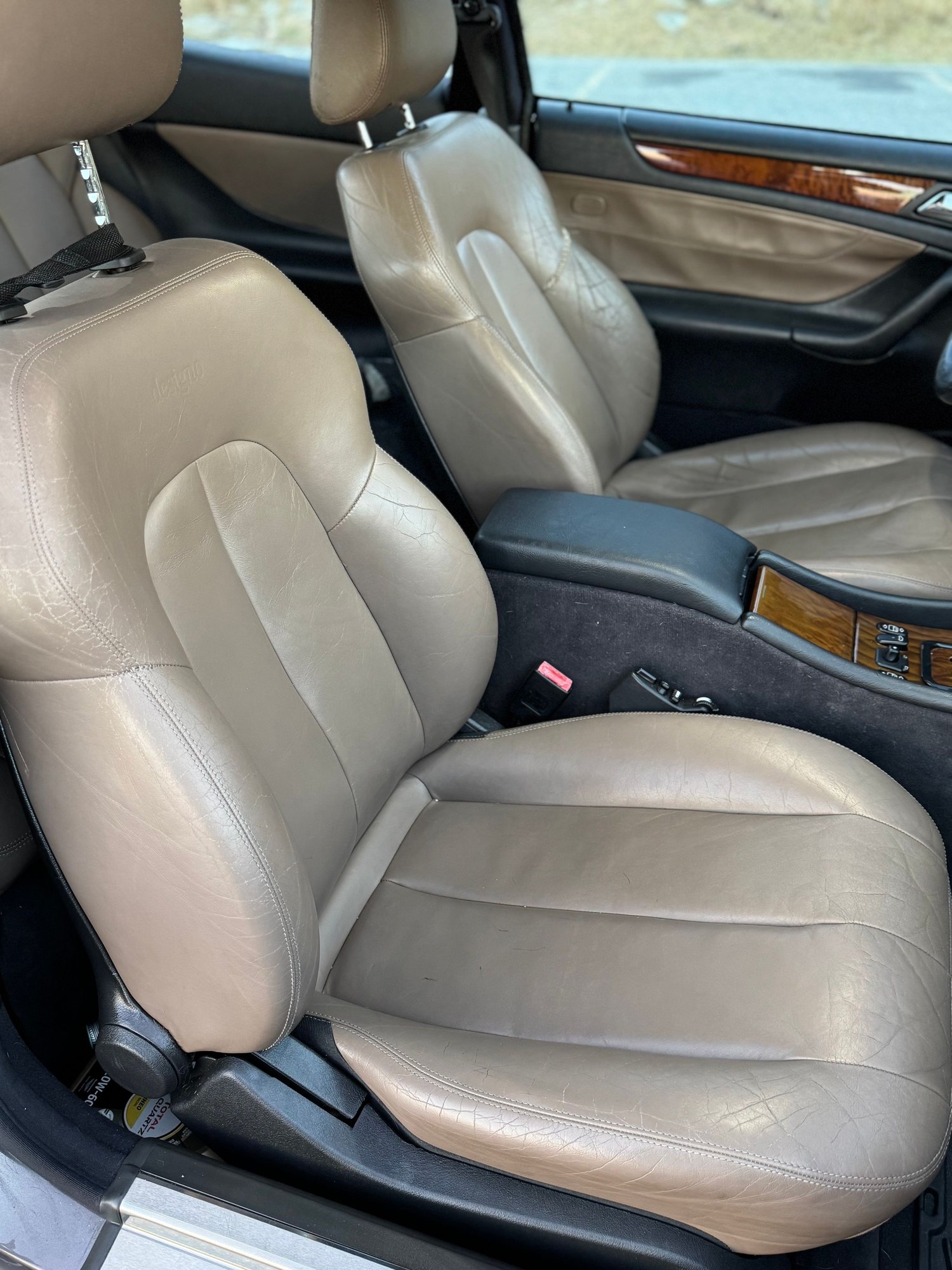 2002 Mercedes-Benz CLK55 AMG - 2002 Mercedes-Benz CLK55 AMG Coupe Designo Cashmere Edition RENNtech - Used - VIN WDBLJ74G52T114845 - 95,000 Miles - 8 cyl - 2WD - Automatic - Coupe - Other - Boone, NC 28657, United States