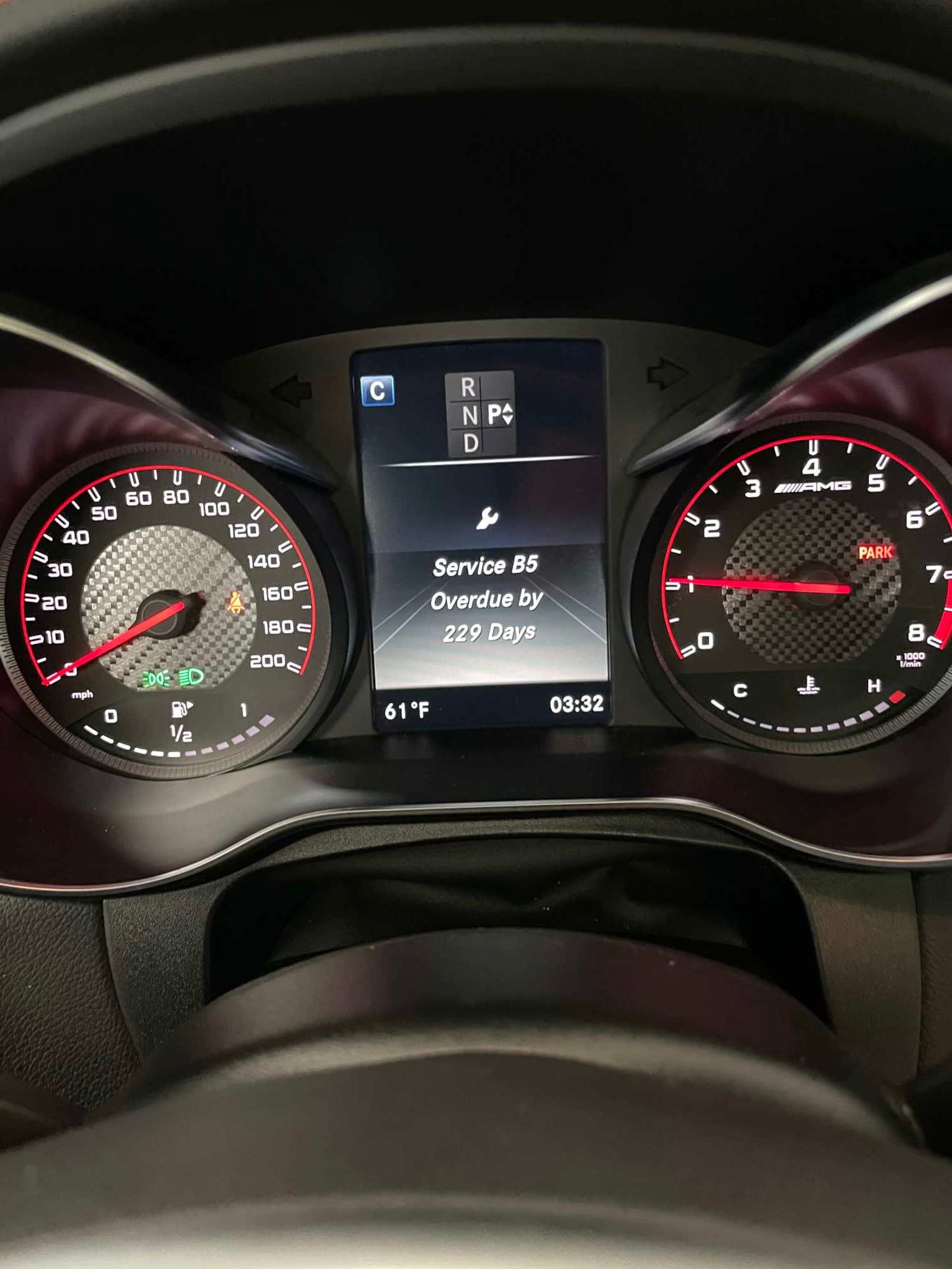 2019 Mercedes-Benz GLC63 AMG S - 2019 AMG GLC63s - Used - VIN WDC0J8KBXKF591572 - 33,950 Miles - 8 cyl - AWD - Automatic - Coupe - White - Fishers, IN 46040, United States