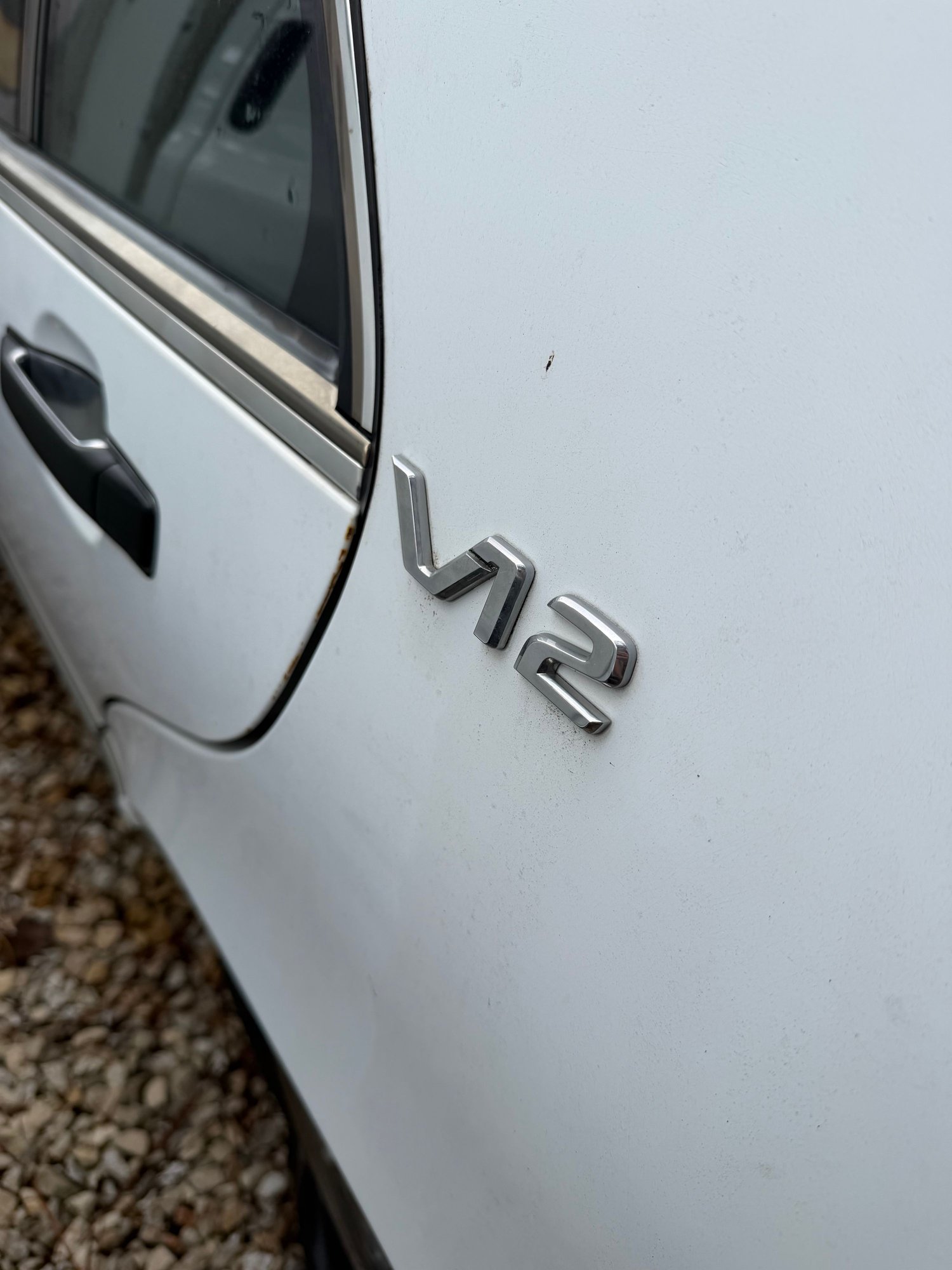 1992 Mercedes-Benz 600SEL - 1992 Mercedes S600 SEL 44k Original Miles Project Car - Used - VIN WDBGA57E2NA047394 - 44,666 Miles - 12 cyl - 2WD - Automatic - Sedan - White - Tomball, TX 77375, United States