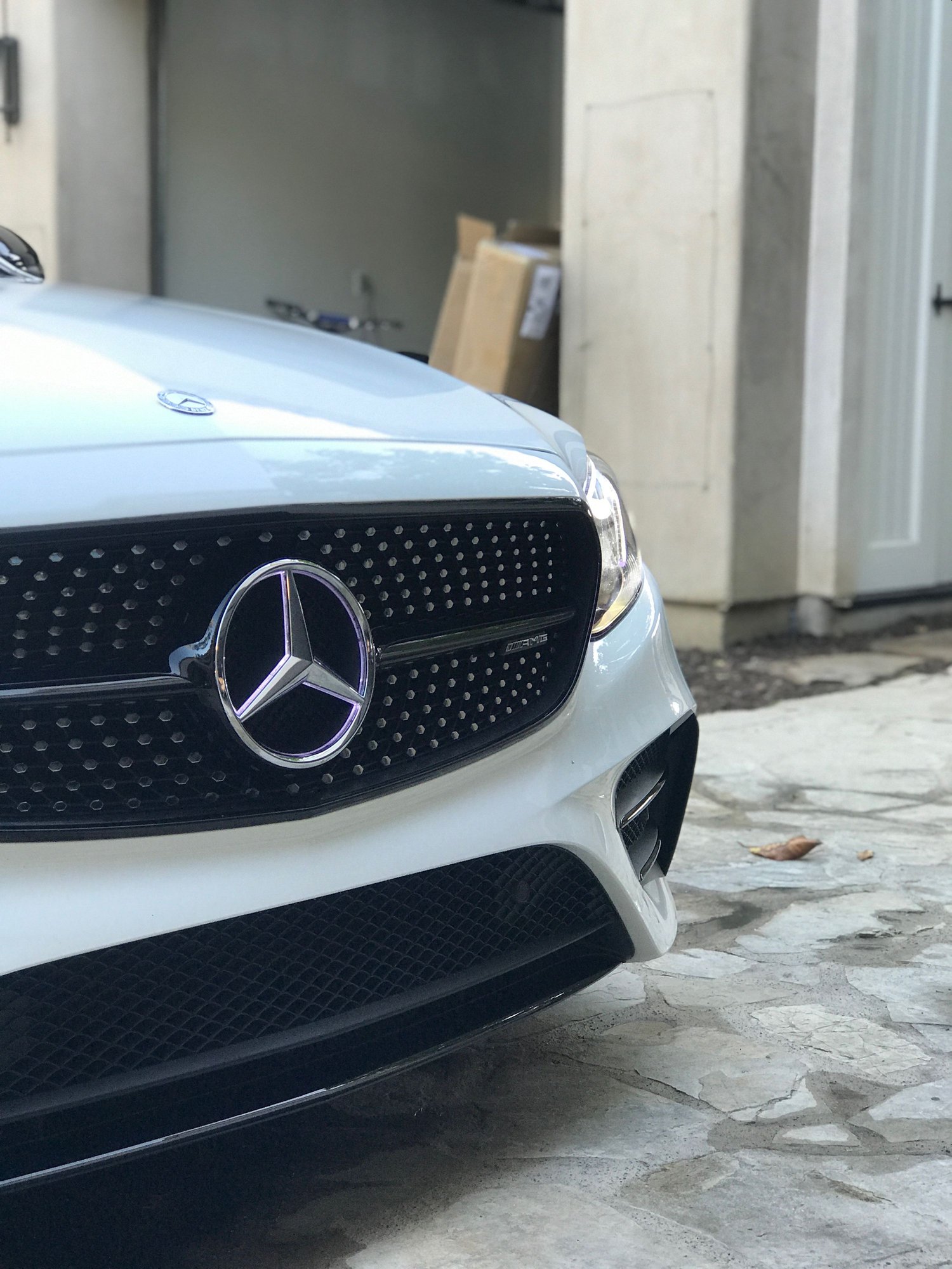 2017 Mercedes-Benz E43 AMG - 2017 E43 For Sale - Used - VIN WDDZF6EB2HA222070 - 12,800 Miles - 6 cyl - AWD - Automatic - Sedan - White - Newport Beach, CA 92612, United States