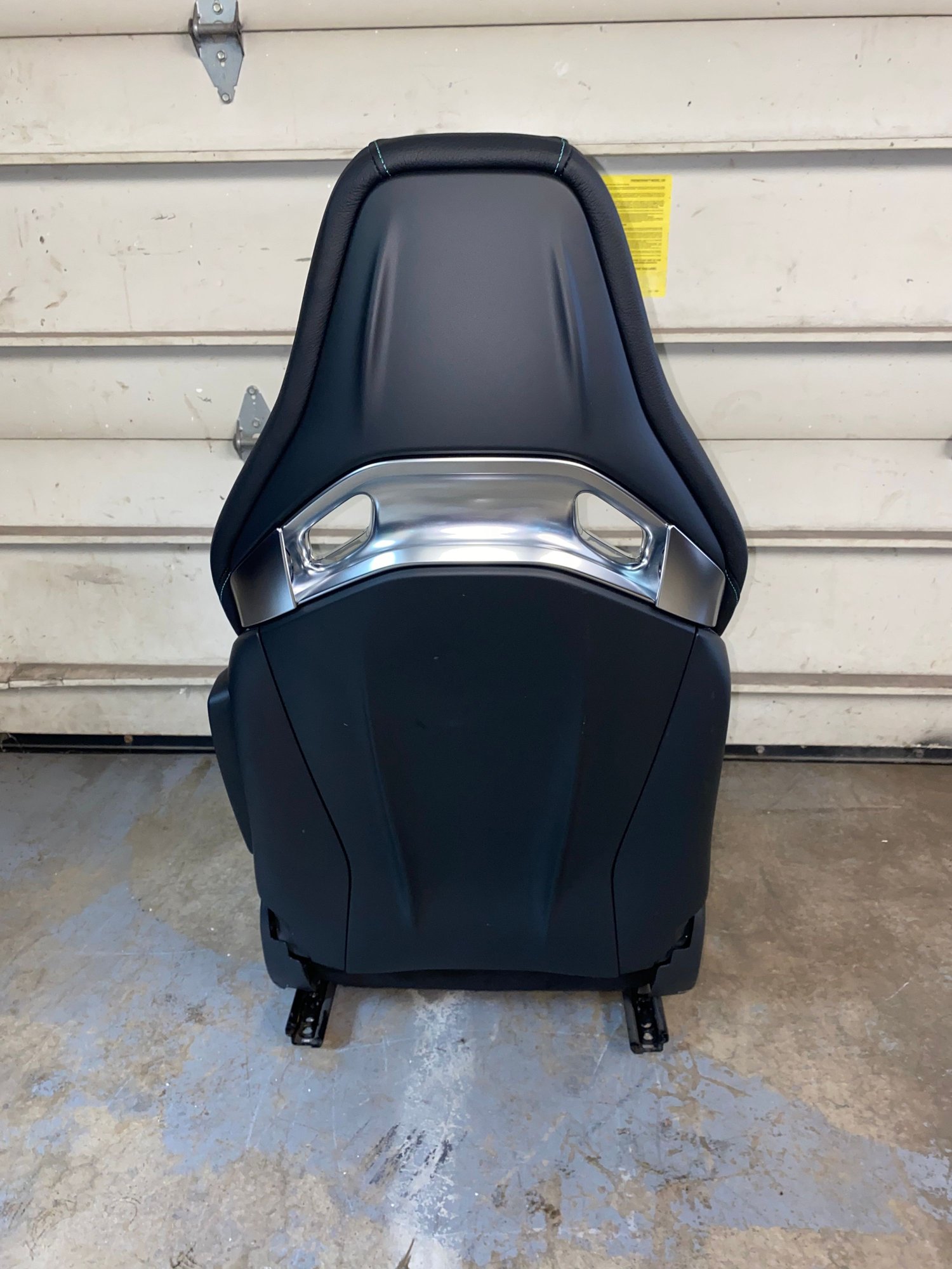 Interior/Upholstery - Mercedes Performance AMG Recaro Sport Edition Set of Front Seats - Used - 0  All Models - Hartford County, CT 06032, United States