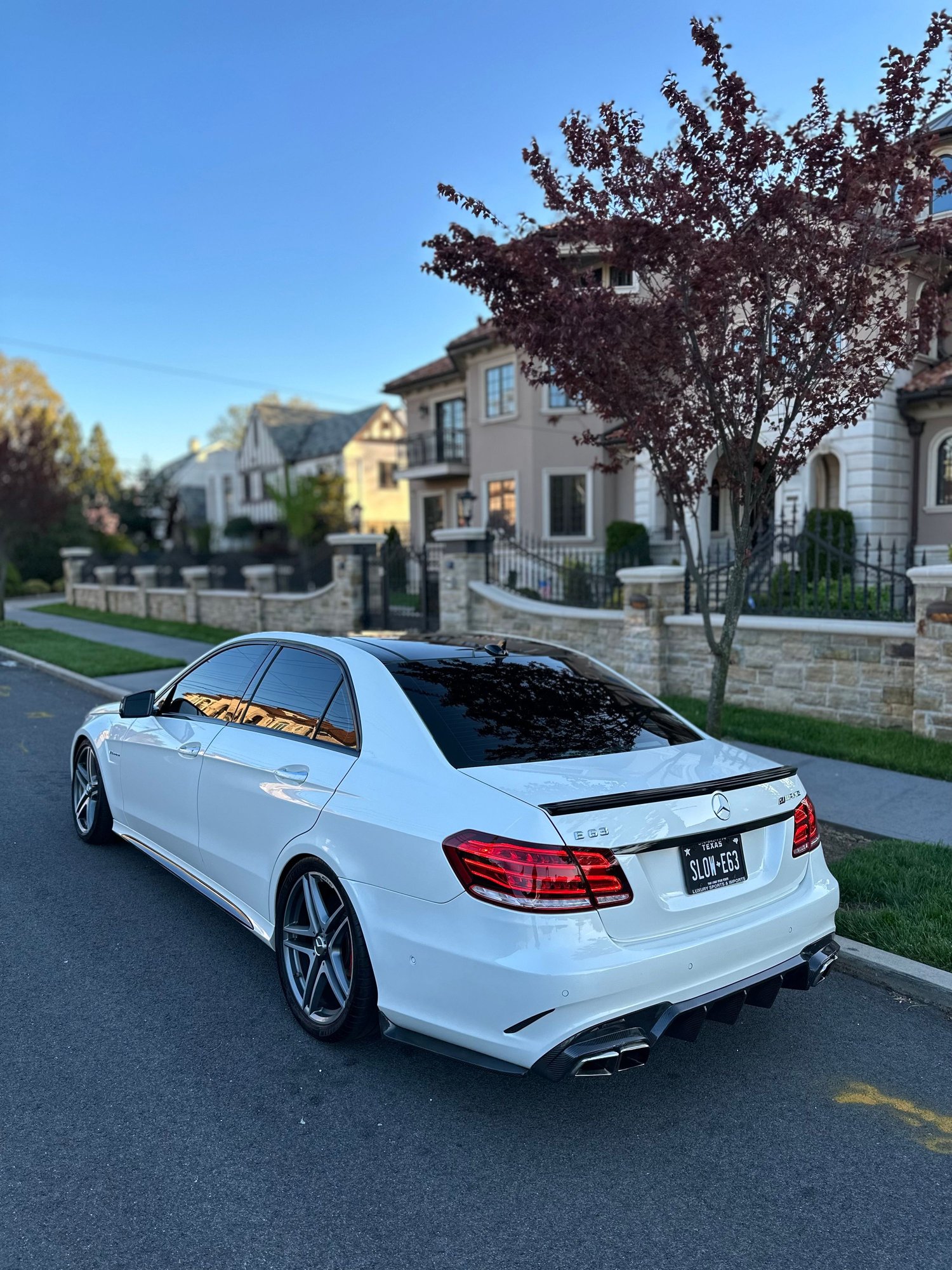 2015 E63 AMG S - MBWorld.org Forums