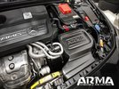 ARMA Speed Intake on A45
