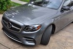 My 2017 Mercedes Benz E43