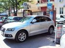 Our Audi Q5 S-Line 3.0 TDI DSG (2009)