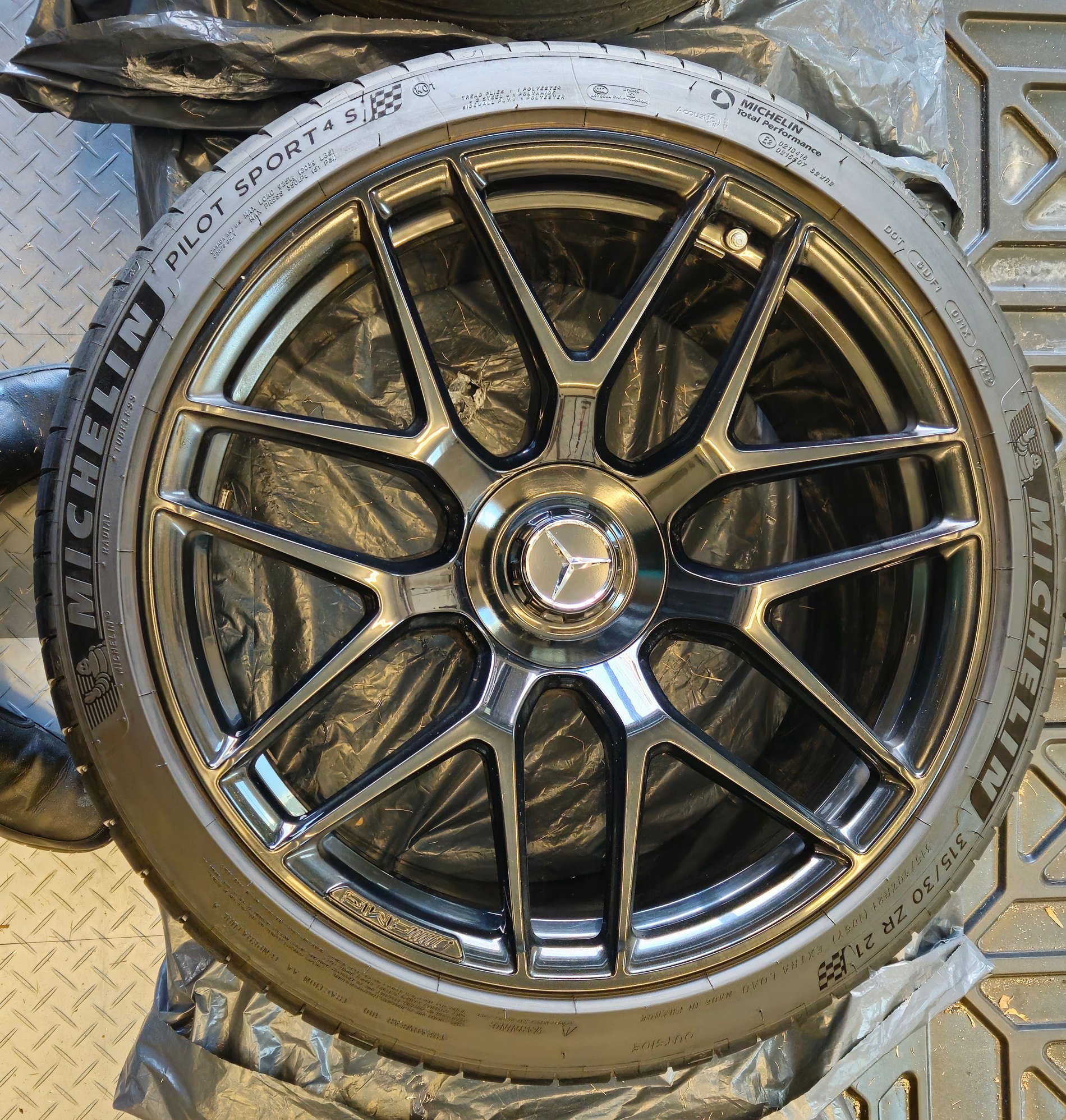 Accessories - 🚗 Garage Cleanout/Part Out – AMG Parts & Accessories for Sale! 🚗 - Used - -1 to 2026  All Models - -1 to 2026  All Models - Apex, NC 27539, United States