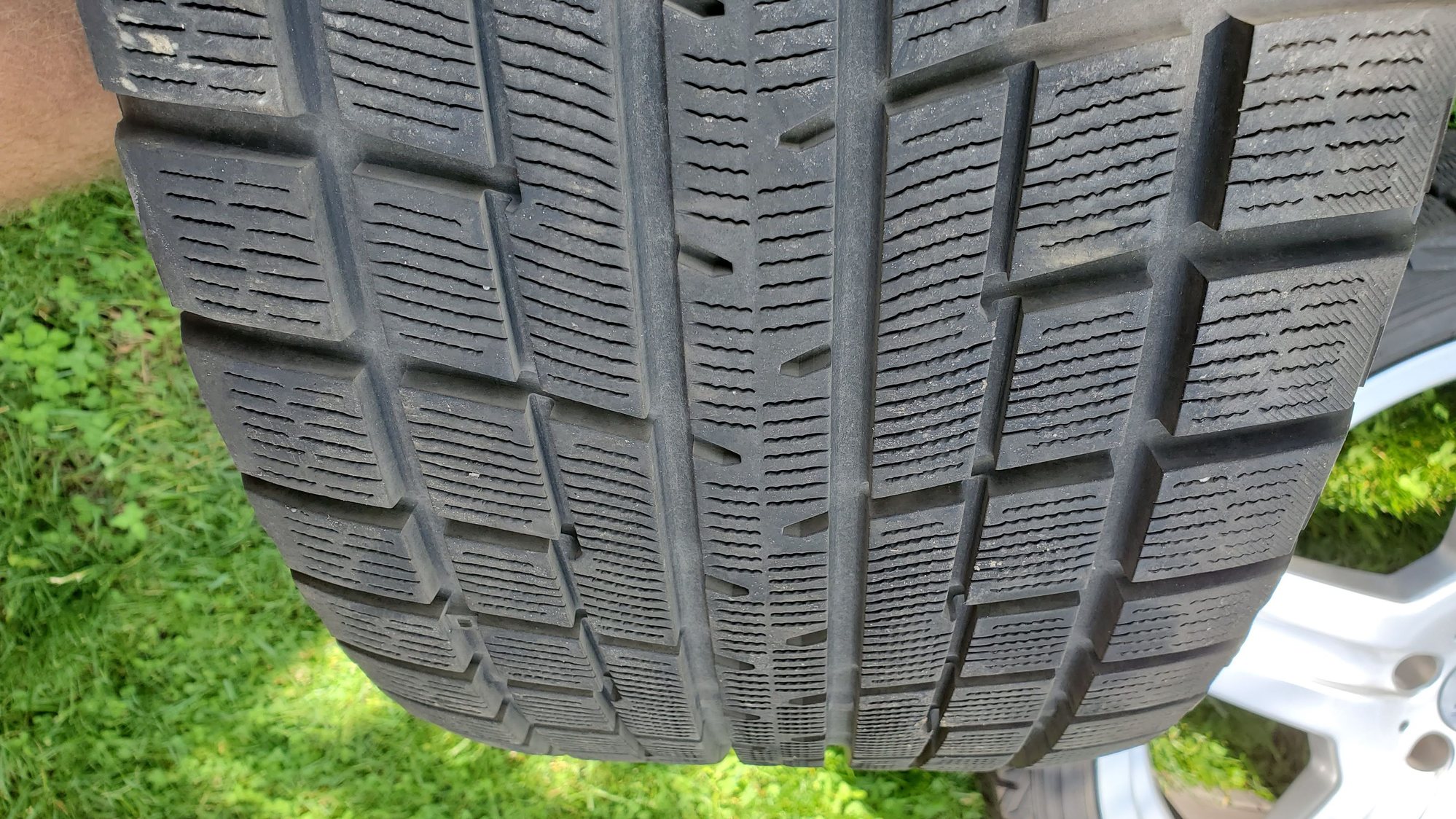 Wheels and Tires/Axles - Winter wheels & tires E63 - Used - 2014 to 2016 Mercedes-Benz E63 AMG S - Des Moines, IA 50309, United States