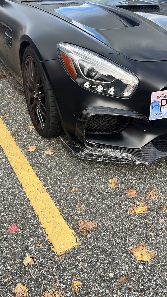 Damage 