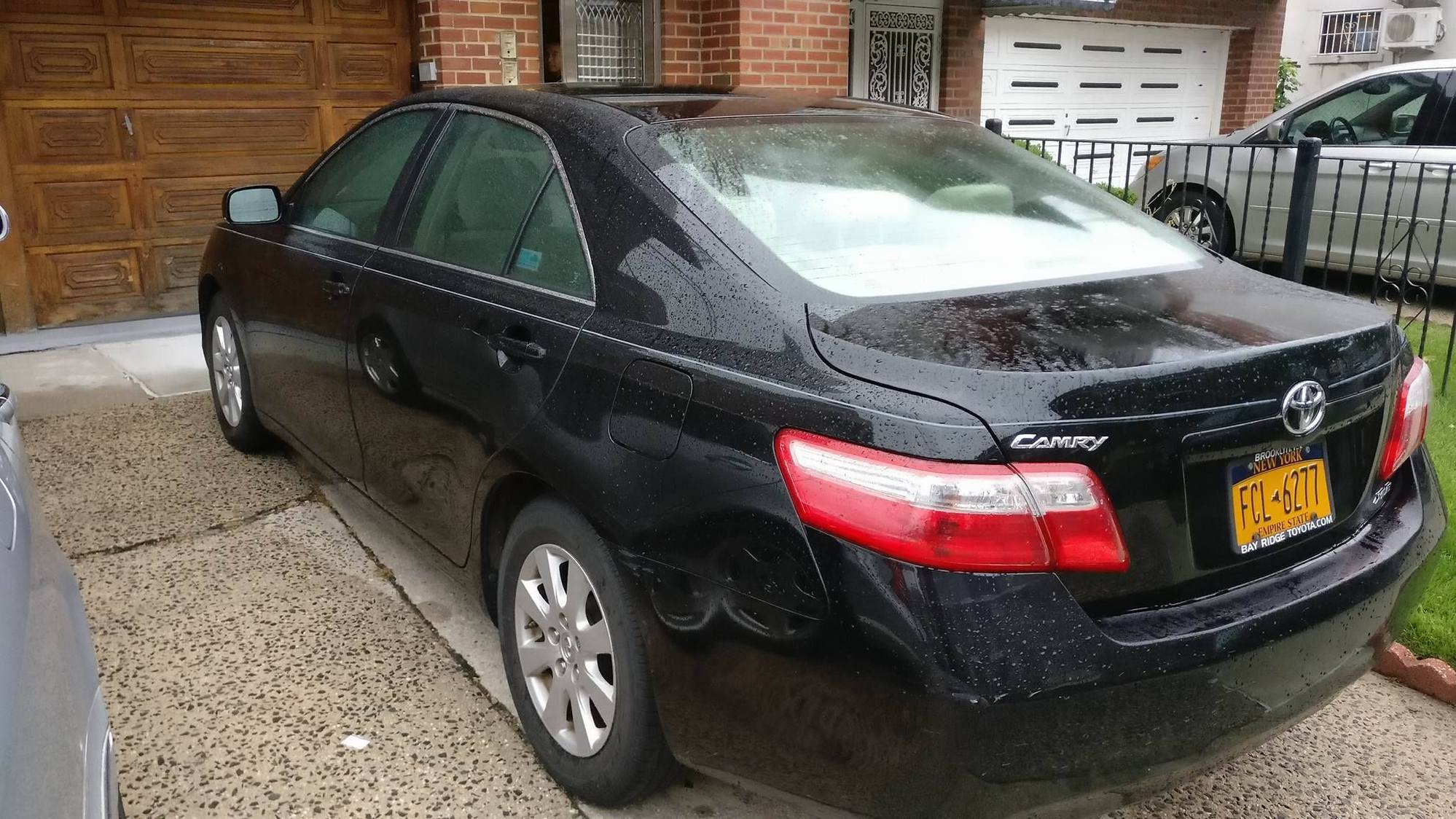 2009 Toyota Camry - 2009 Toyota Camry - 42,000 Miles $9,000 - Used - VIN 4T4BE46K39R118075 - 42,000 Miles - 4 cyl - 2WD - Automatic - Sedan - Black - Queens, NY 11373, United States