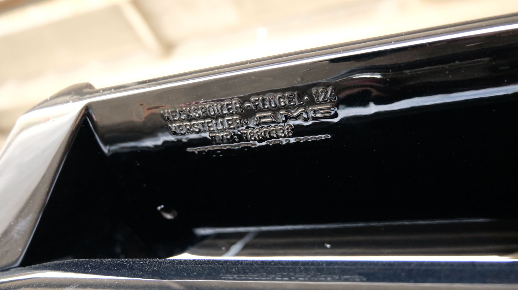 1989 Mercedes-Benz 260E - 1989 Mercedes W124 260e 55k AMG 1 owner car - Used - VIN wdbea26d8ka827734 - 55,000 Miles - 6 cyl - 2WD - Automatic - Sedan - Black - Justice, IL 60458, United States