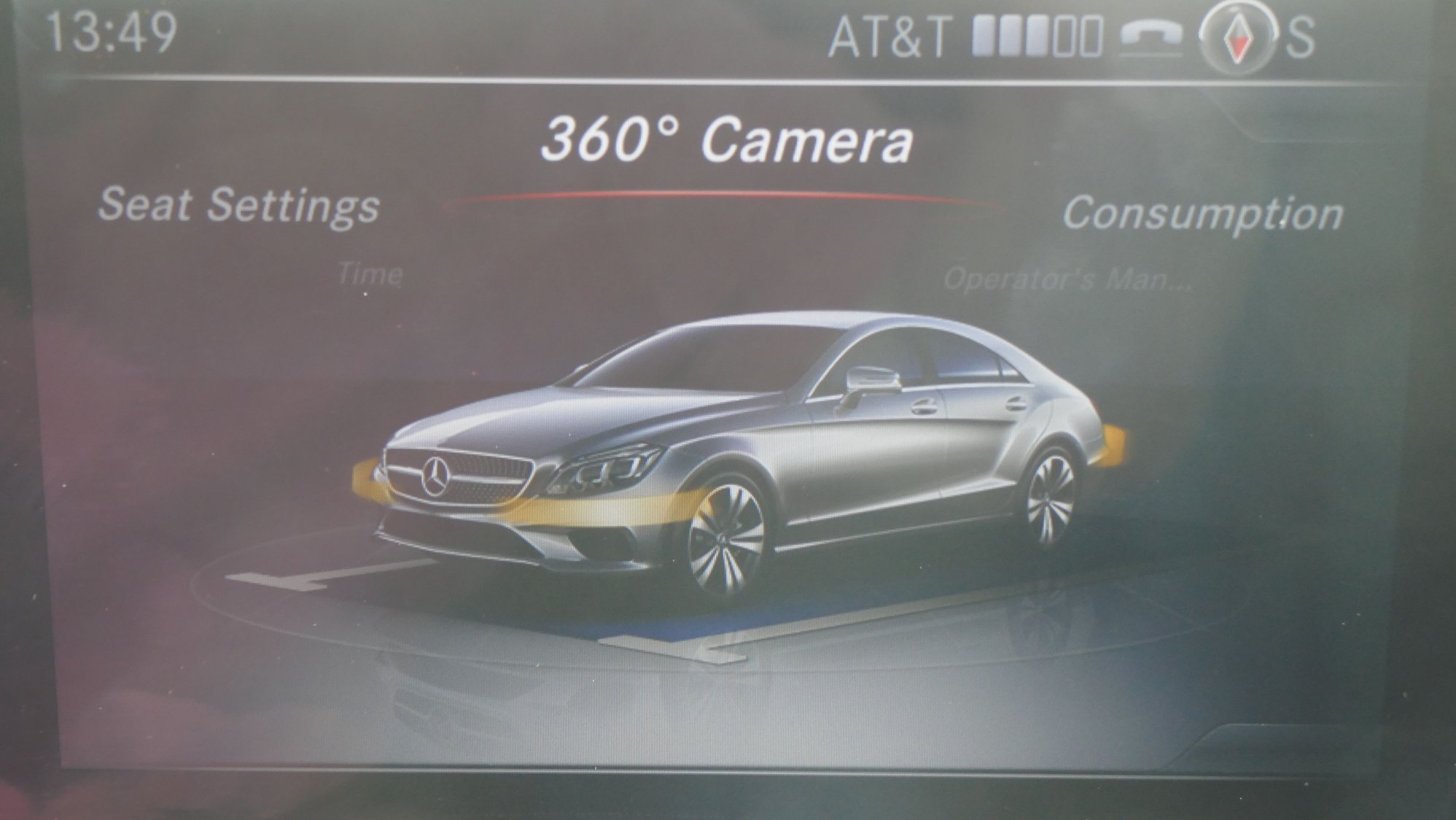 2015 Mercedes-Benz CLS550 - 2015 Mercedes CLS550 with Factory Extended Warranty - Used - VIN WDDLJ9BB5FA156055 - 63,500 Miles - 8 cyl - AWD - Automatic - Coupe - Black - Lenexa, KS 66215, United States