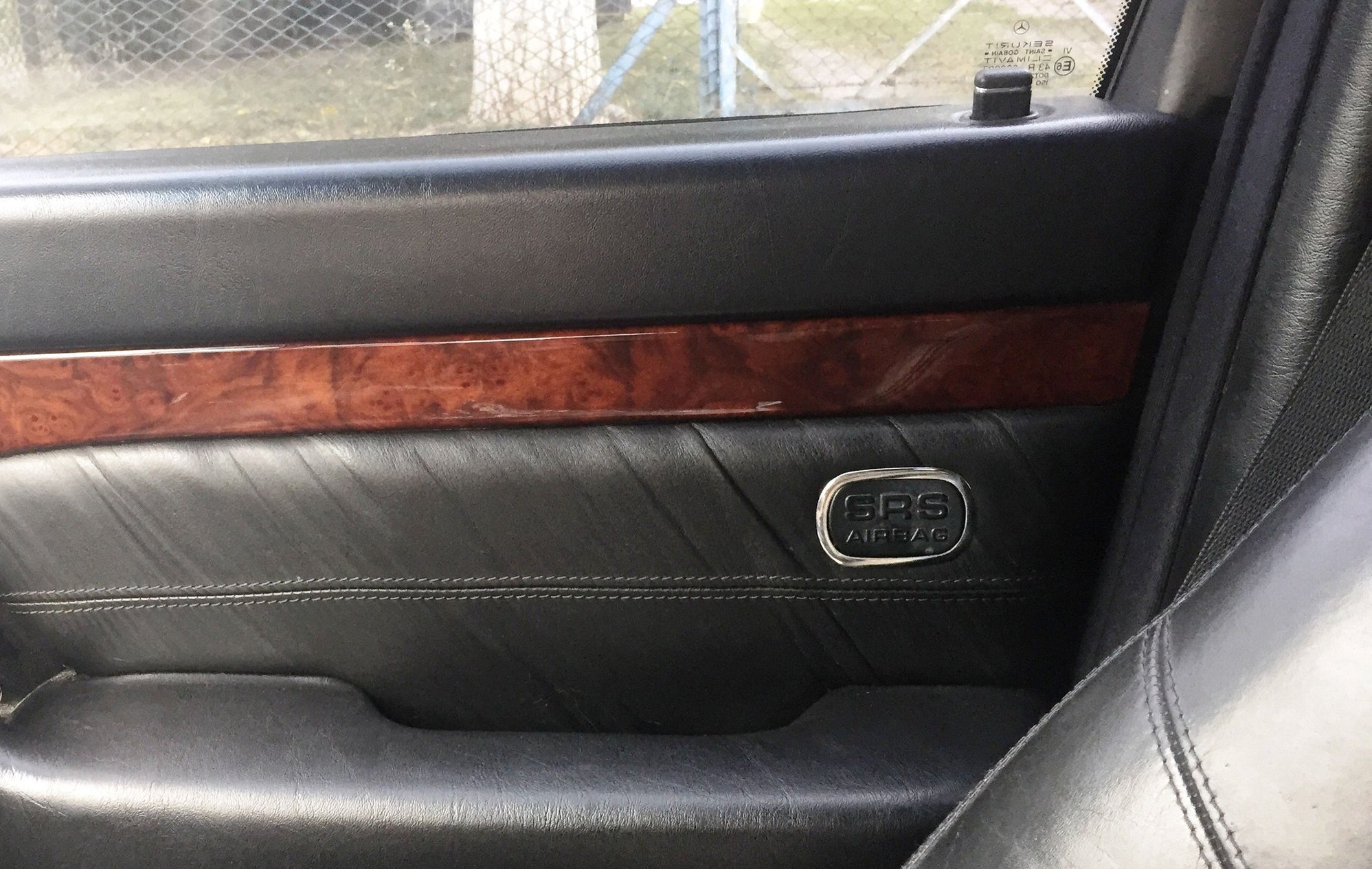 Accessories - Chrome w140 - New - 0  All Models - Poltava, Ukraine