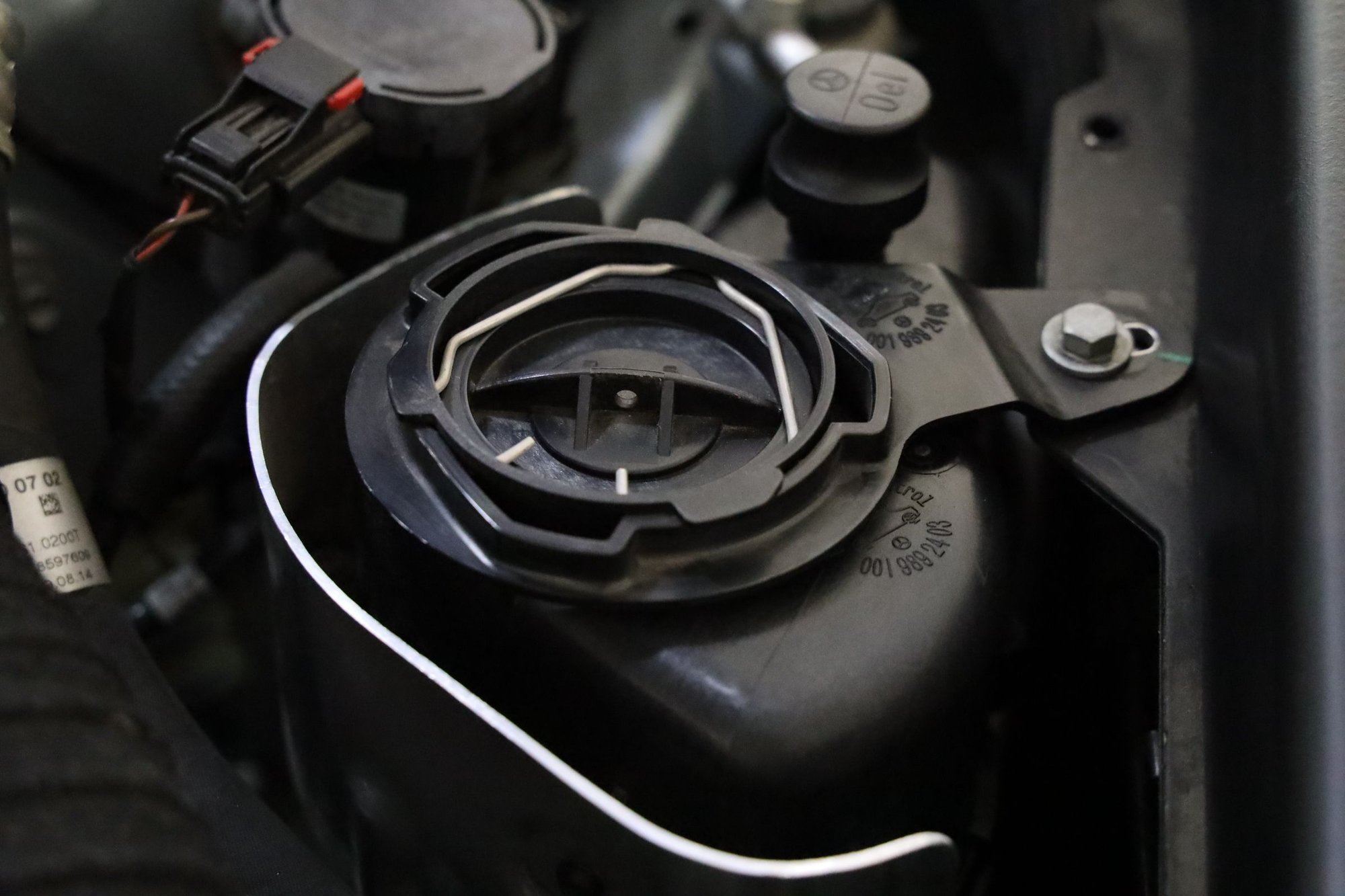 ABC suspension fluid flush in newer cars Forums