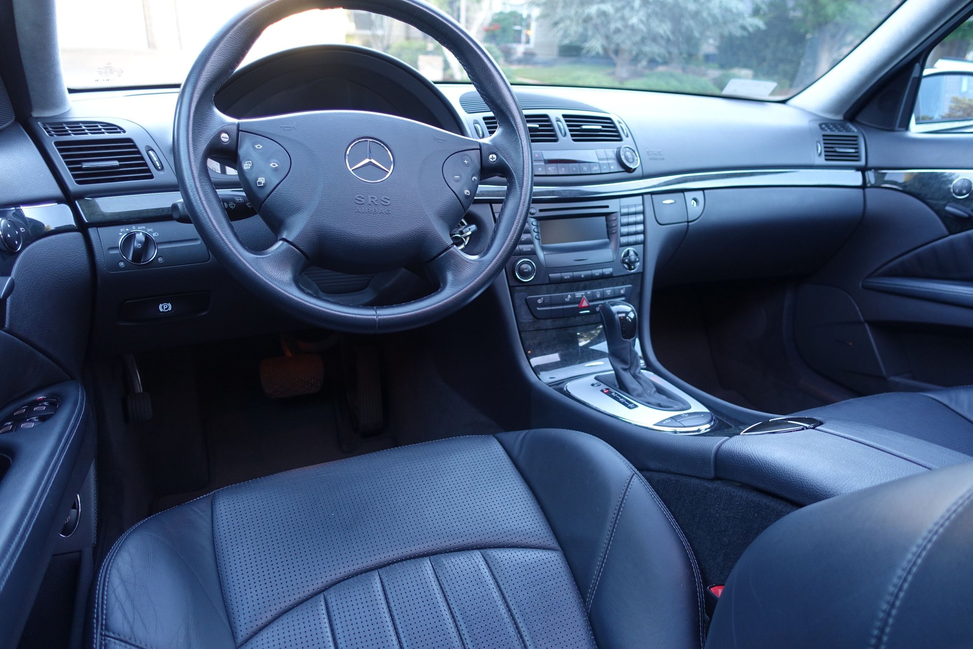 2003 Mercedes-Benz E55 AMG - 2003 E55 AMG 70k miles - Silver - 2nd owner Great shape - $14,000 - Used - VIN WDBUF76J73A308644 - 69,800 Miles - 8 cyl - 2WD - Automatic - Sedan - Silver - Boise, ID 83616, United States