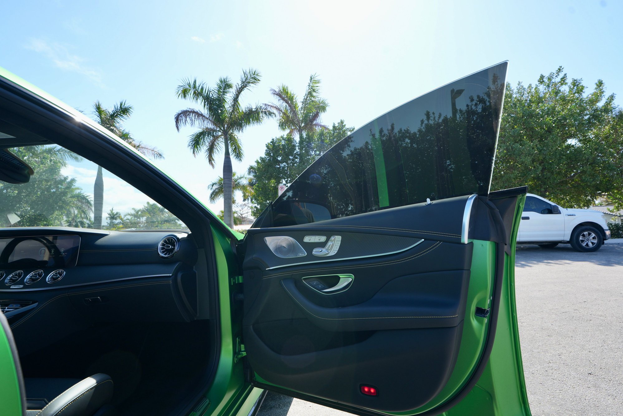 2023 Mercedes-Benz AMG GT - Absolutely UNIQUE 2023 Mercedes GT63 S AMG - Used - Hollywood, FL 33020, United States