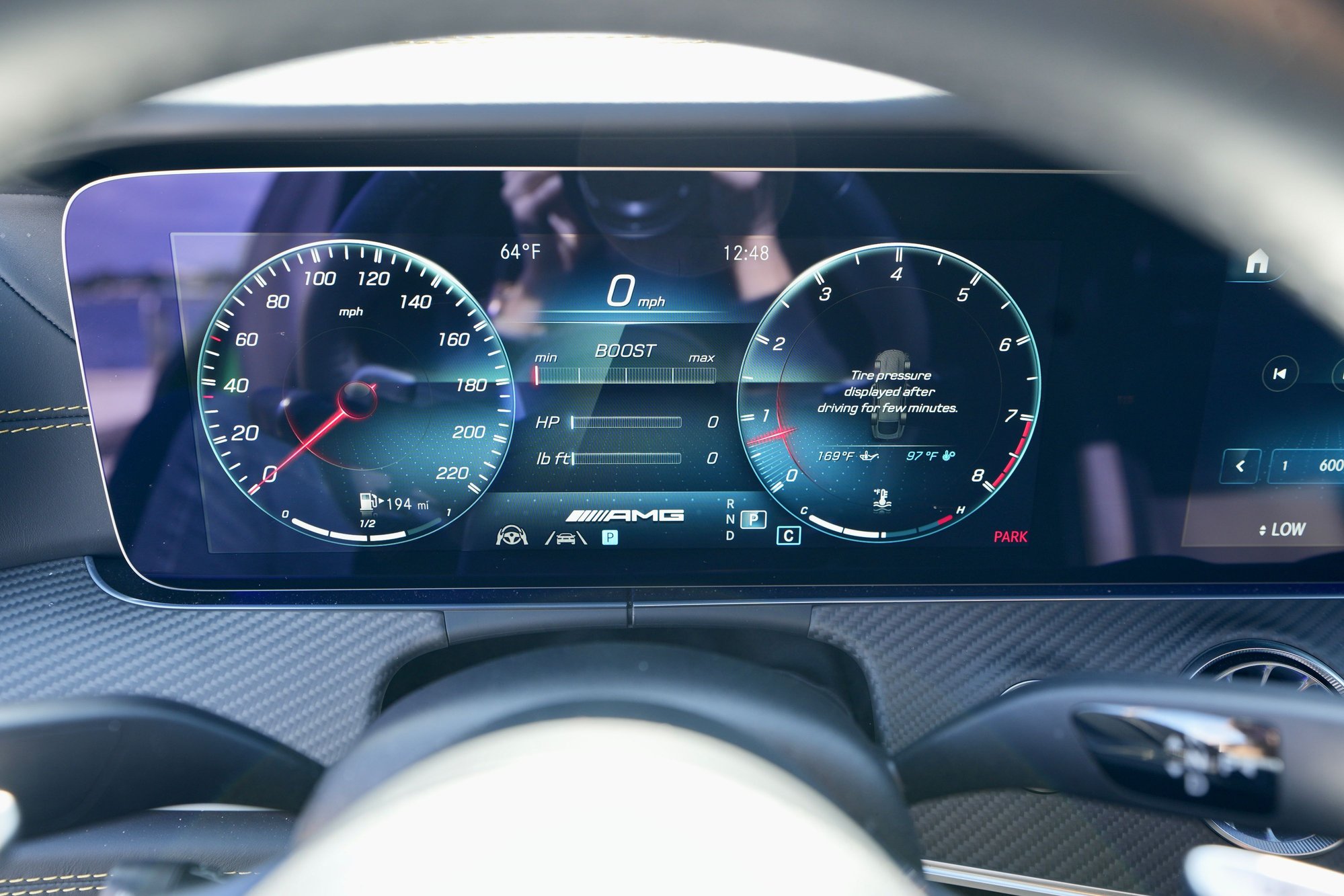 2023 Mercedes-Benz AMG GT - Absolutely UNIQUE 2023 Mercedes GT63 S AMG - Used - Hollywood, FL 33020, United States