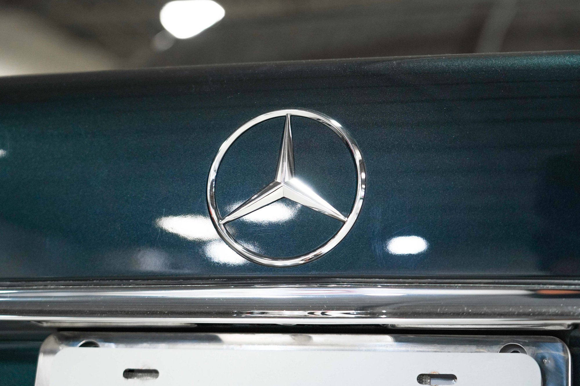 1994 Mercedes-Benz E500 - RARE 1994 MERCEDES-BENZ E500 LIMITED EDITION SEDAN - Used - VIN WDB1240361C204827 - 53,335 Miles - 8 cyl - Automatic - Sedan - Blue - Saddle Brook, NJ 07663, United States