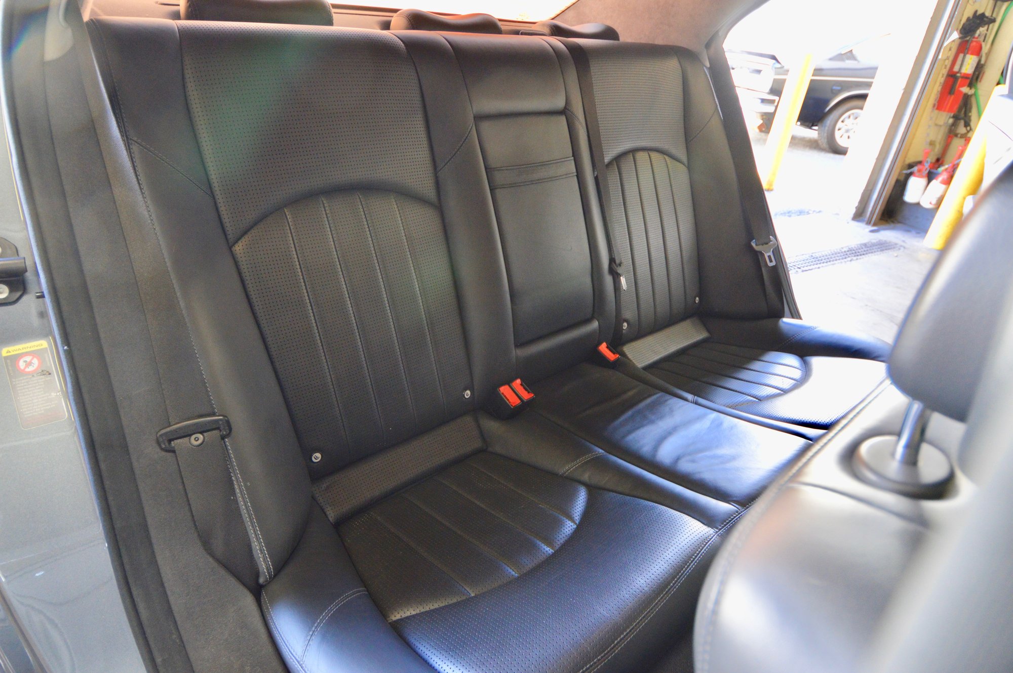 2006 Mercedes-Benz E55 AMG - 2006 E55 AMG - Used - VIN WDBUF76J06A854884 - 8 cyl - 2WD - Automatic - Sedan - Gray - Garden Grove, CA 92843, United States
