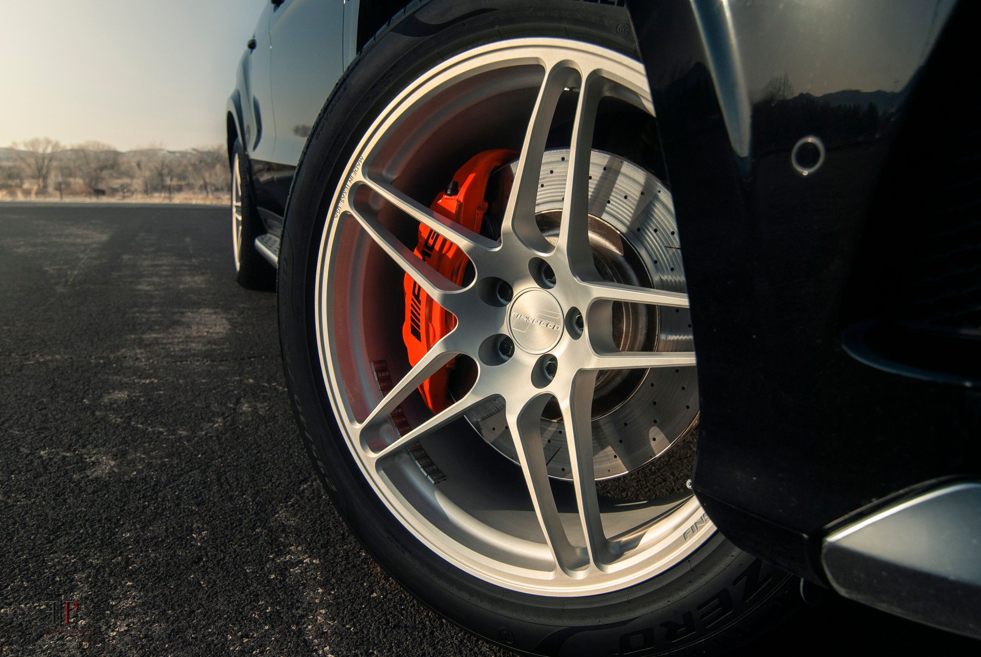Wheels and Tires/Axles - Wheels and Tires GL or ML - Used - 2003 to 2019 Mercedes-Benz All Models - Reno, NV 89511, United States