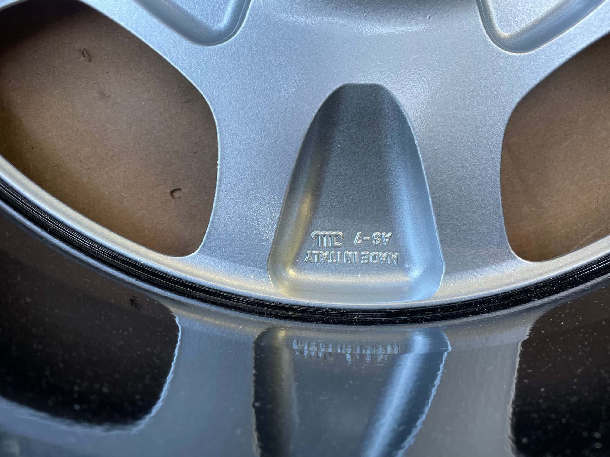 Wheels and Tires/Axles - 19” OZ Racing Opera wheels - Used - 0  All Models - Saylorsburg, PA 18353, United States