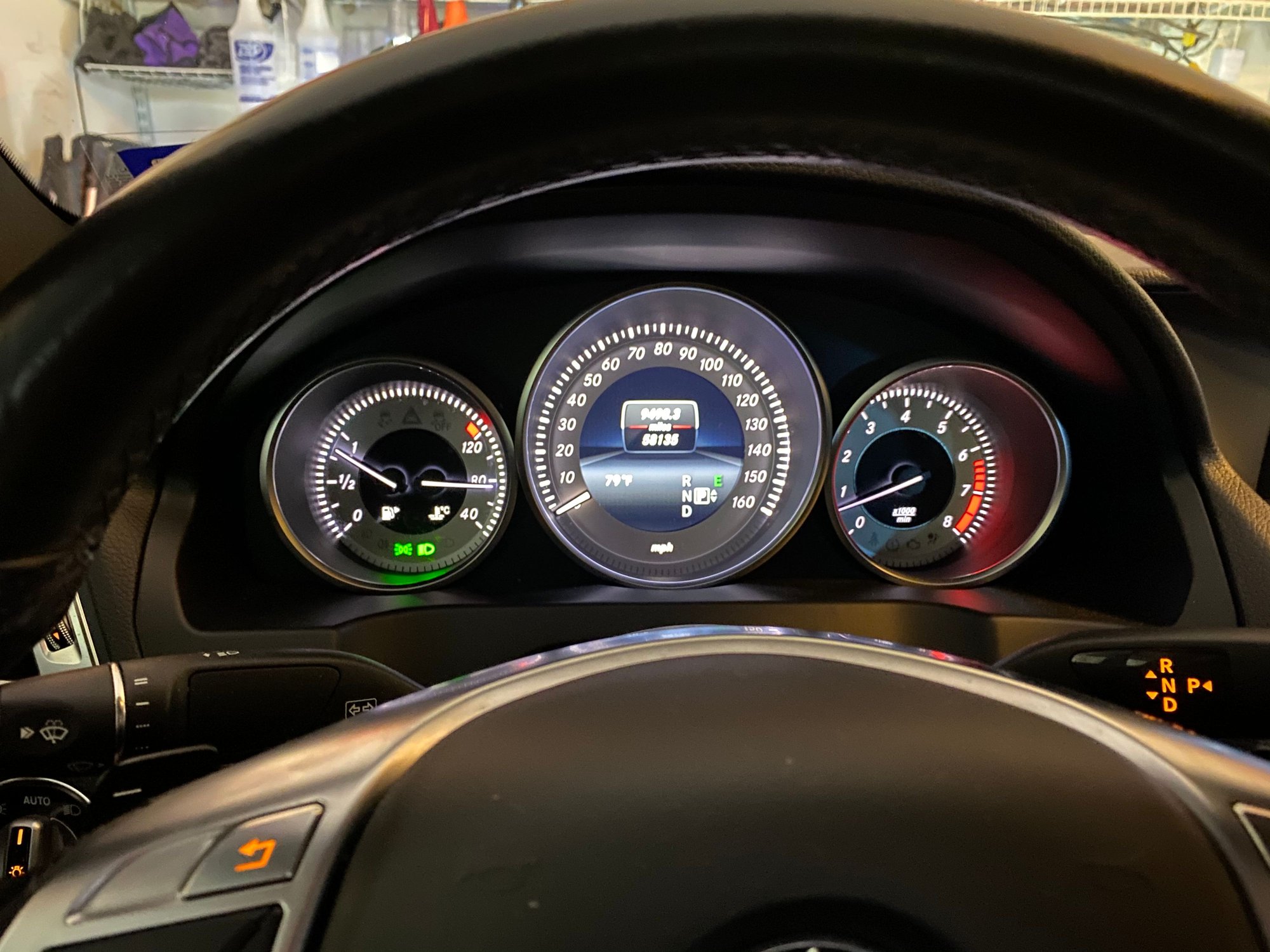 2014 Mercedes-Benz E350 - 2014 E350 coupe for salw - Used - VIN Wddkj5kbxef284989 - 59,640 Miles - 6 cyl - 2WD - Automatic - Coupe - Black - Cedar Park, TX 78613, United States