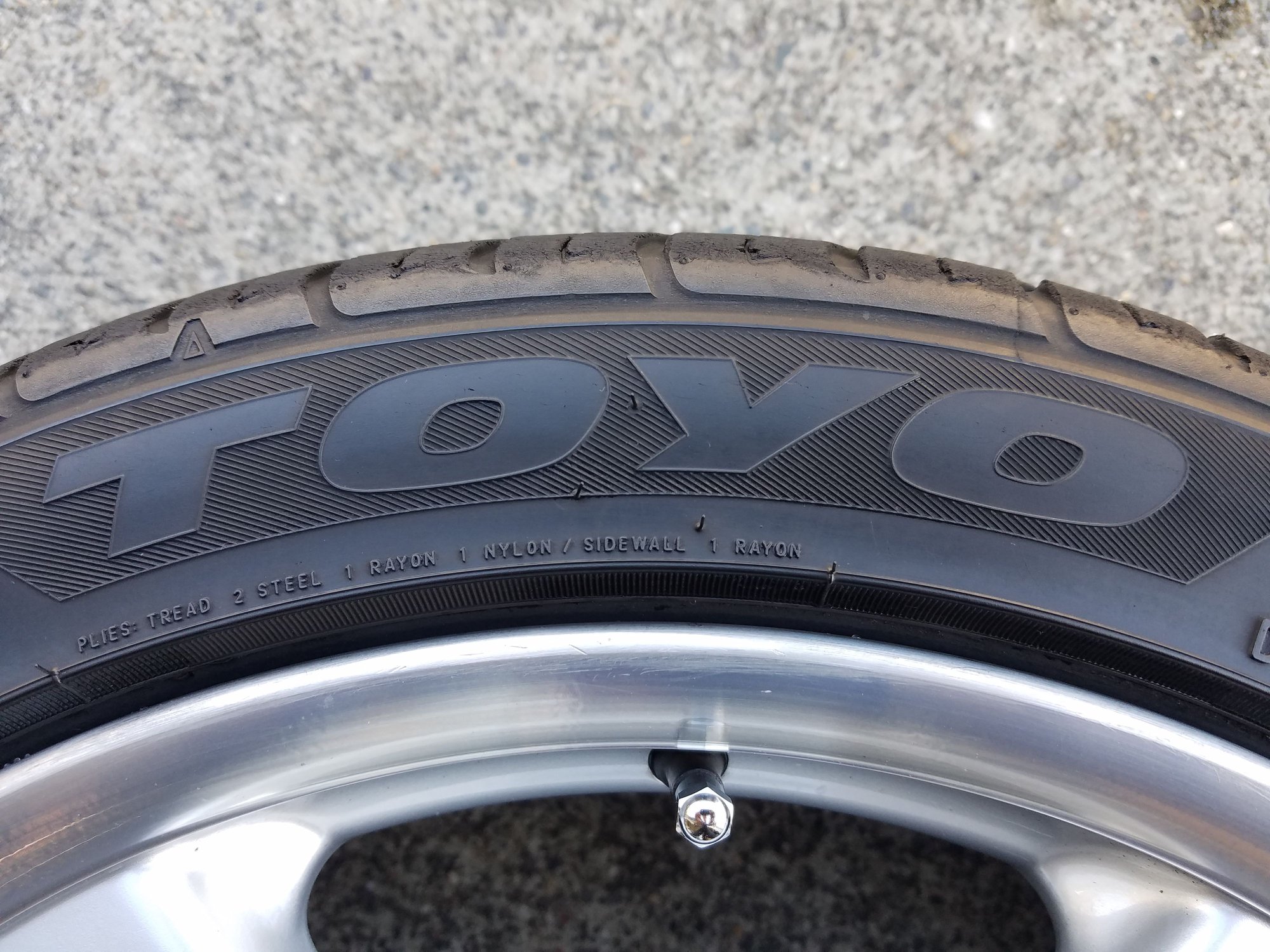 Wheels and Tires/Axles - 18" STAGGERED AMG MONOBLOCKS - Used - All Years Mercedes-Benz All Models - Sacramento, CA 95821, United States